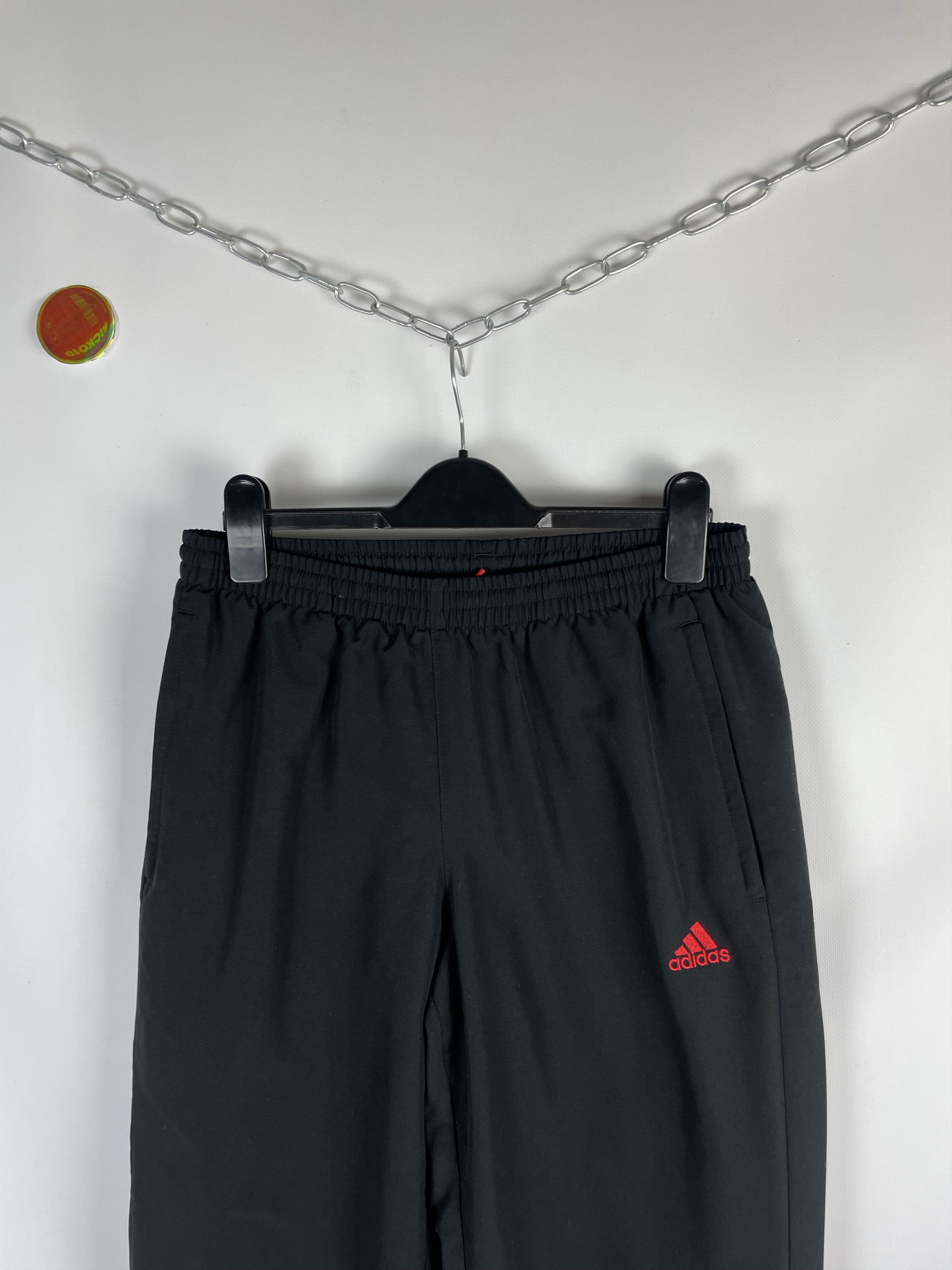 Adidas Adidas pants nylon vintage 90S Size US 32 / EU 48 - 3 Thumbnail