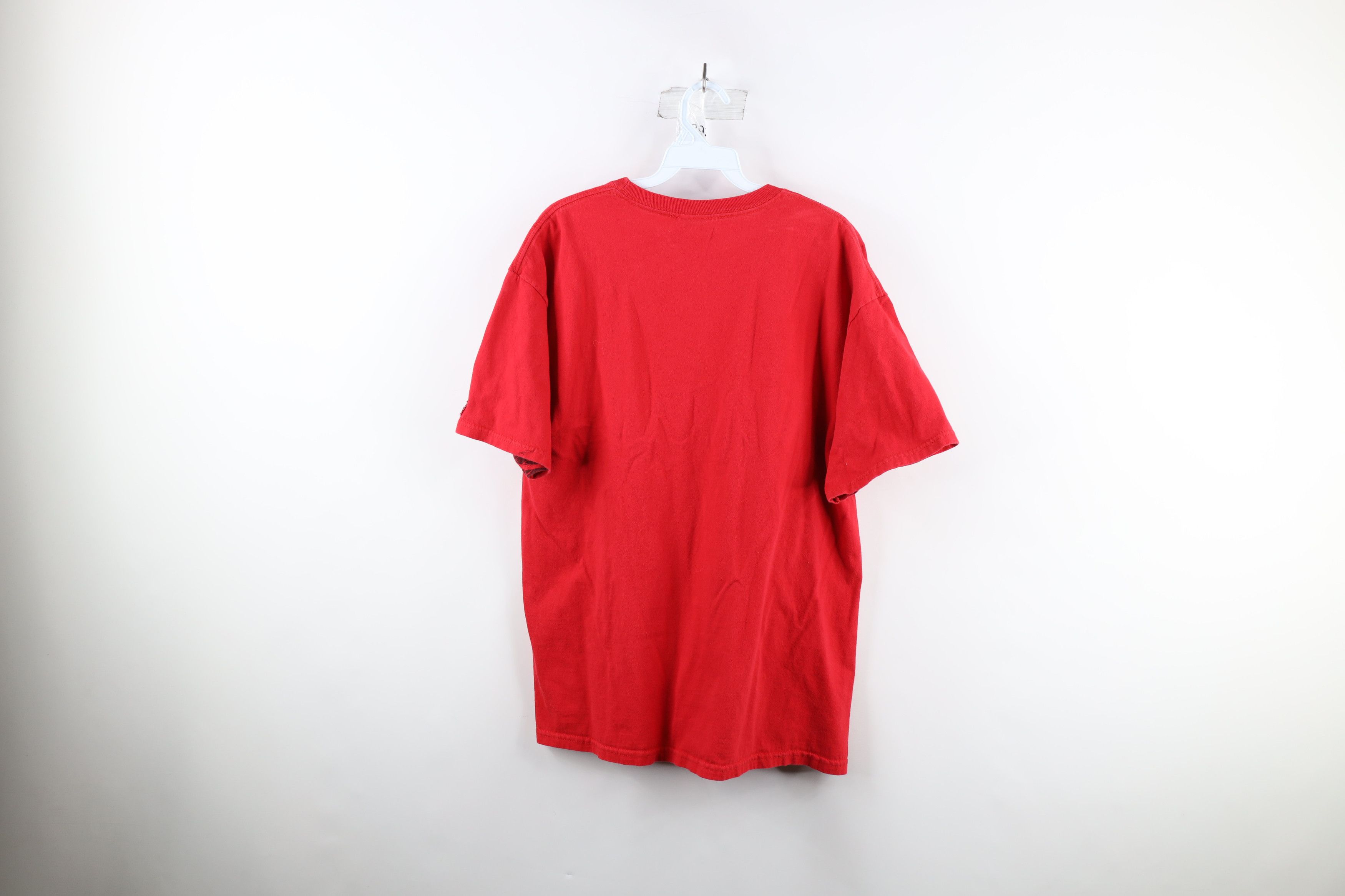 Element × Vintage Vintage 90s Element Skateboards Out Jumbo Print T-Shirt Size US L / EU 52-54 / 3 - 9 Thumbnail