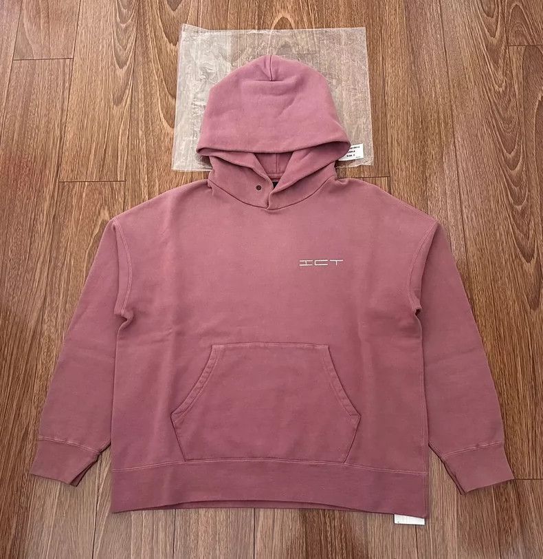 Visvim VISVIM ICT Jumbo SB Hoodie Limited Edition-2506 Size US M / EU 48-50 / 2 - 1 Thumbnail
