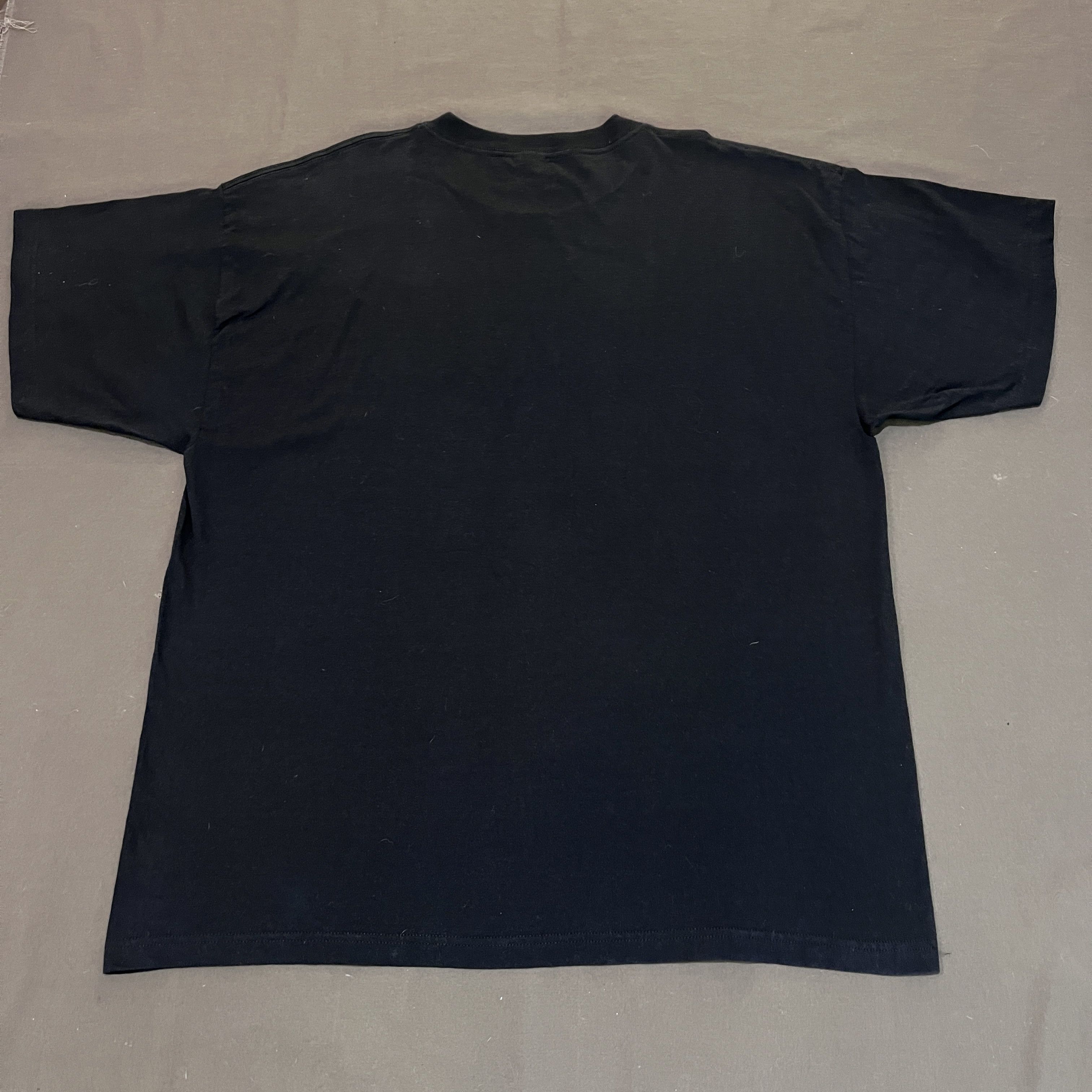 Vintage Vintage 90s 1998 John 3:16 Jesus Bible Holy Tee 2XL Size US XXL / EU 58 / 5 - 5 Thumbnail