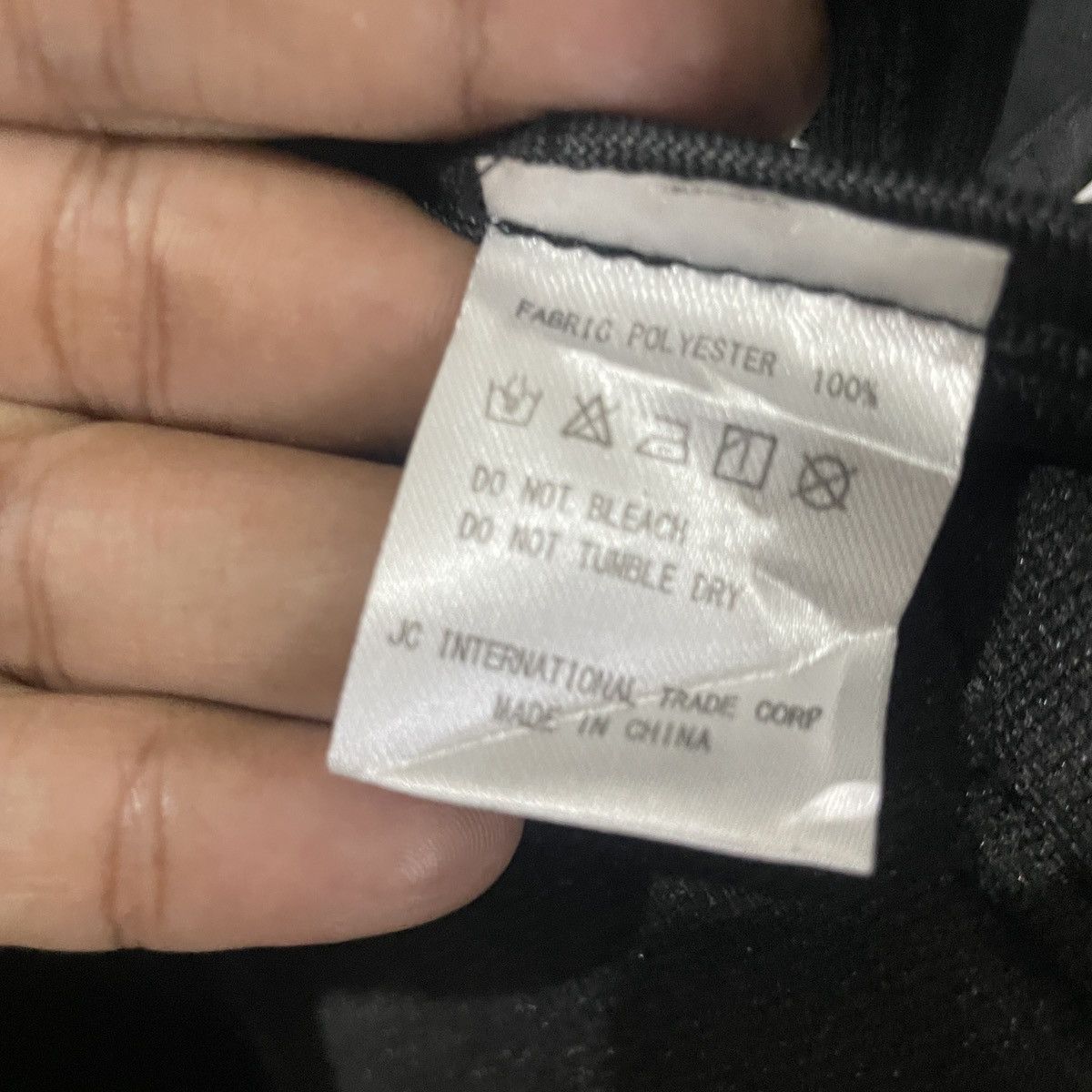 Other Vintage Y2k Swat Vest Size US M / EU 48-50 / 2 - 6 Thumbnail