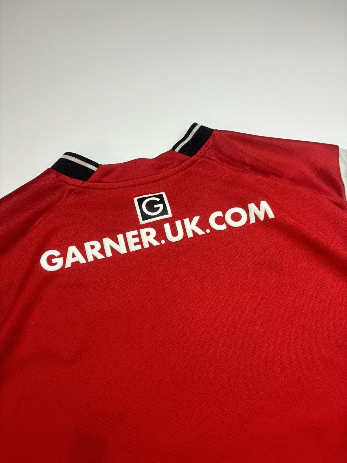 Puma Rotherham United Football kit 2022/2023 home blokecore Size US L / EU 52-54 / 3 - 4 Thumbnail