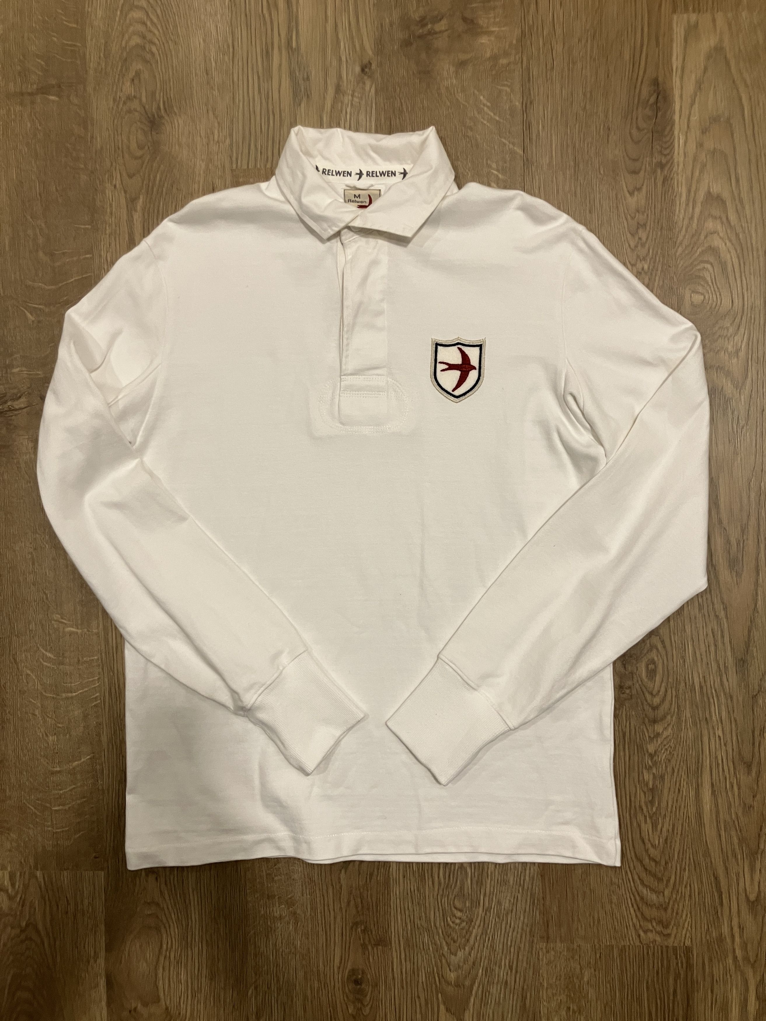 Relwen Rugby Shirt Size US M / EU 48-50 / 2 - 1 Thumbnail