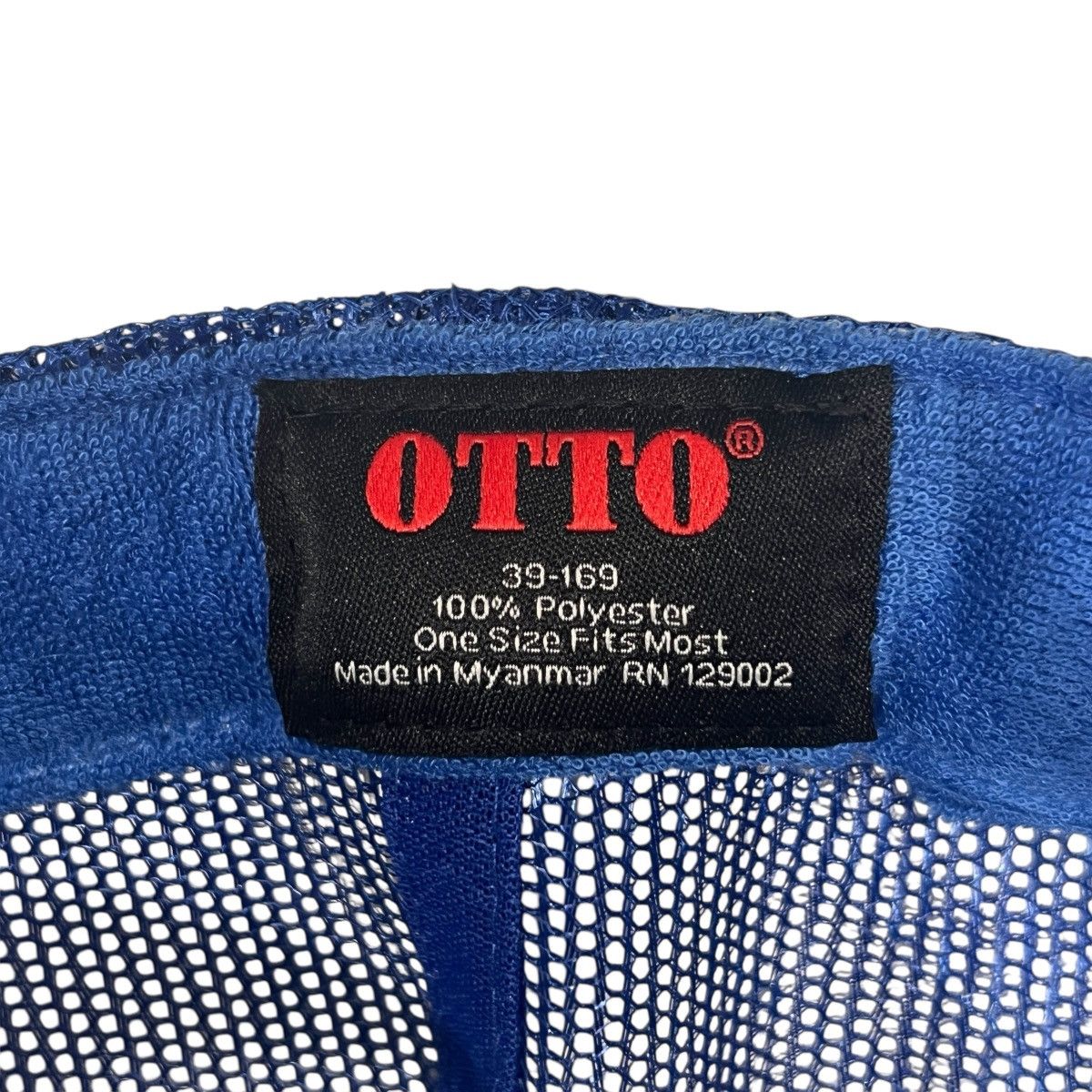 Other Yumin Ha Astro Boy Printed Mesh Cap Size ONE SIZE - 5 Thumbnail