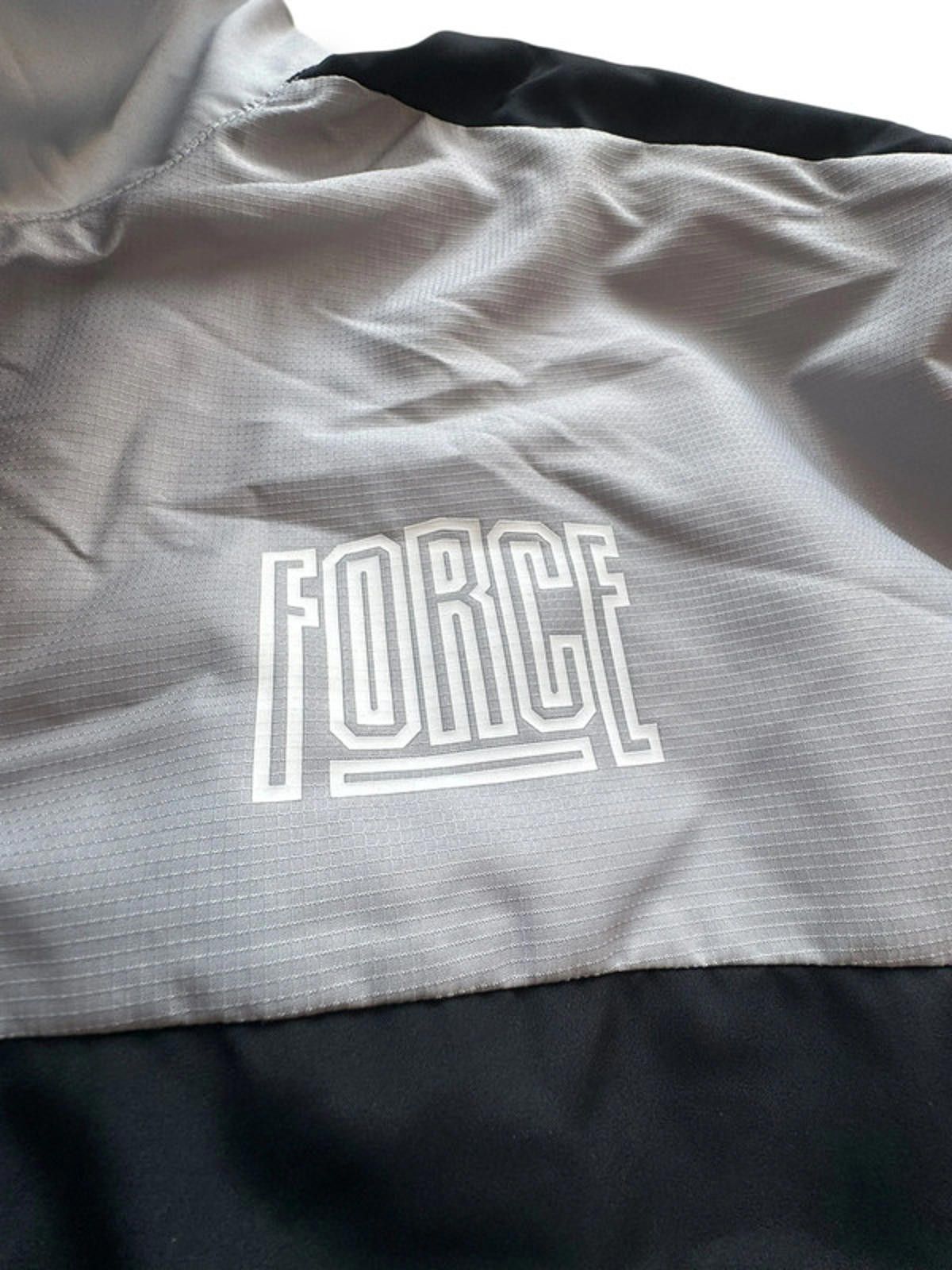 Nike Nike Basketball Starting 5 Windbreaker Jacket Size M Size US M / EU 48-50 / 2 - 4 Thumbnail