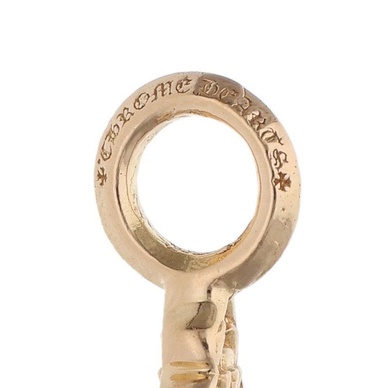 Chrome Hearts Chrome Hearts 22K Gold Stack Dagger Necklace Size ONE SIZE - 3 Thumbnail
