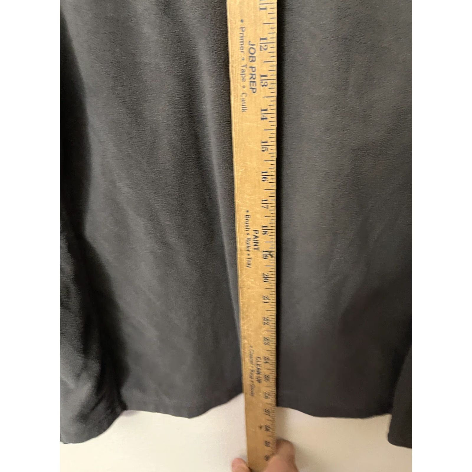 Eddie Bauer VINTAGE Mens Eddie Bauer Outdoors Gray Zip Neck Fleece Camp Sweater Size Large Size US L / EU 52-54 / 3 - 4 Thumbnail