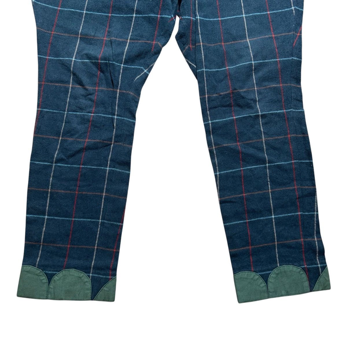 Ne-Net Ne-net Japanese Brand Pants Size US 26 / EU 42 - 5 Thumbnail