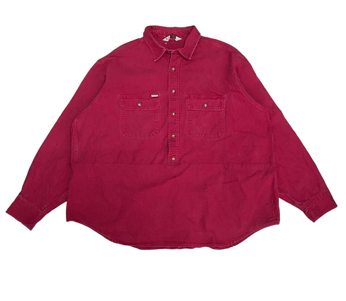 Vintage Carhartt Rugged Outdoor Wear