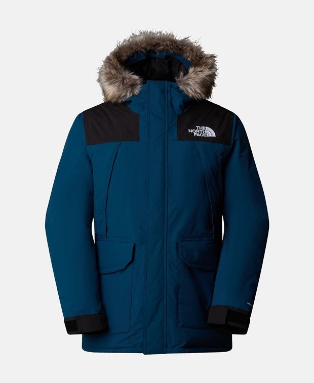 The North Face Down parka Size US M / EU 48-50 / 2 - 1 Preview
