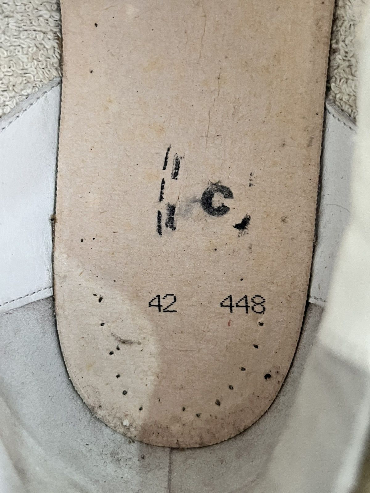 Golden Goose Superstar Trainers Size US 9 / EU 42 - 13 Thumbnail