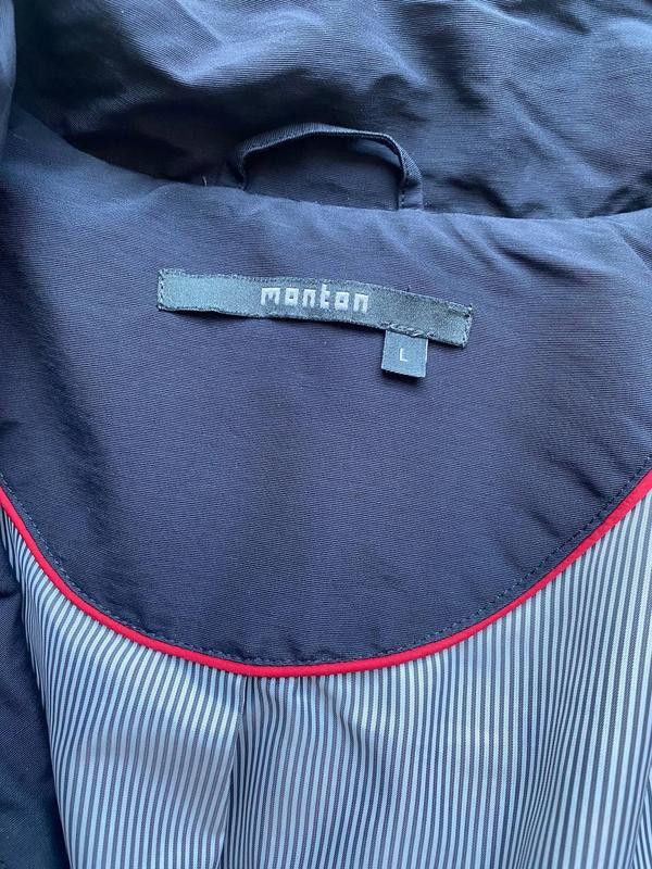 Other Men's Monton jacket, L Size US L / EU 52-54 / 3 - 3 Thumbnail