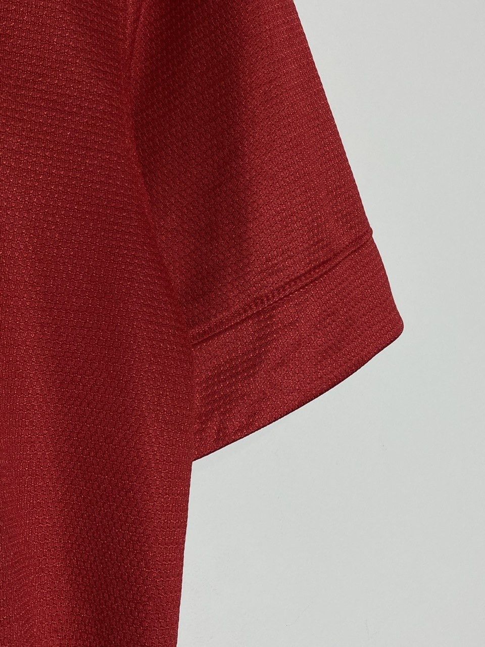Nike Nike Manchester United 2013/14 Home Soccer Jersey Size US S / EU 44-46 / 1 - 8 Thumbnail