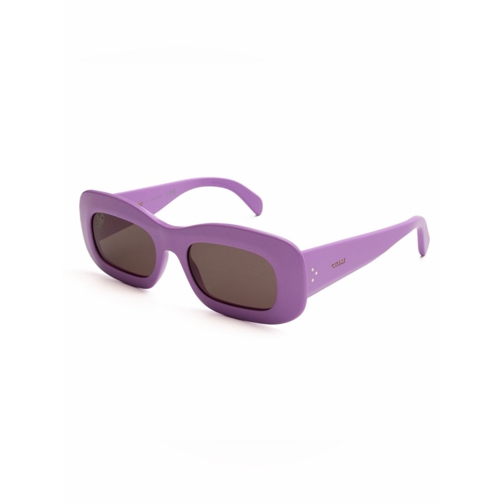 Celine New! Celine CL40294I 78A Sunglasses Dark Lenses Authentic Size ONE SIZE - 1 Thumbnail