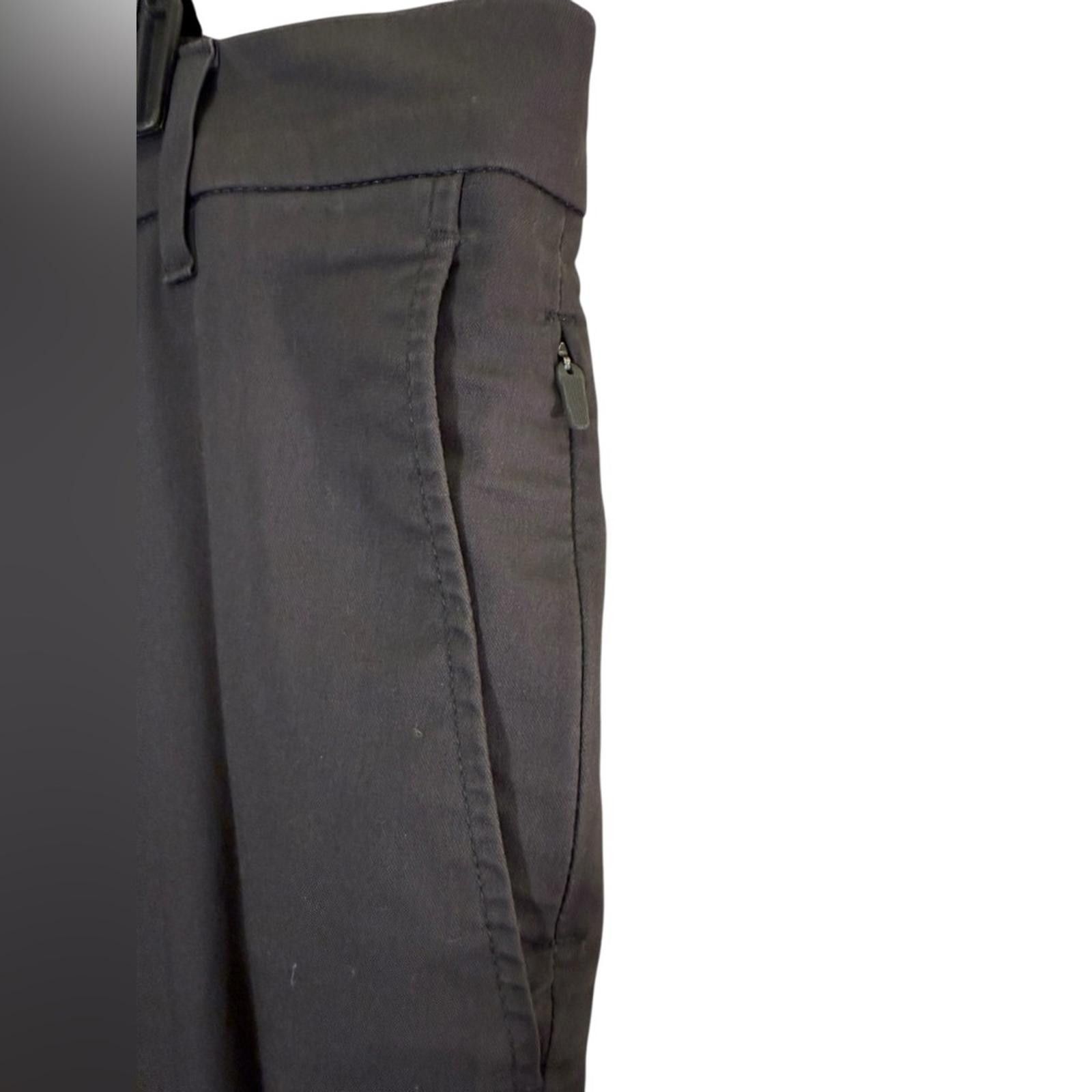 Birddogs Birddogs Men's Straight Fit Charcoal Casual Pants sz 36/30 Size US 36 / EU 52 - 3 Thumbnail