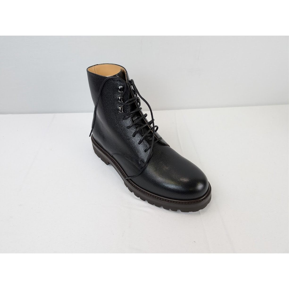 Brunello Cucinelli o1rshd1 Boots in Black Size US 8 / EU 41 - 3 Thumbnail