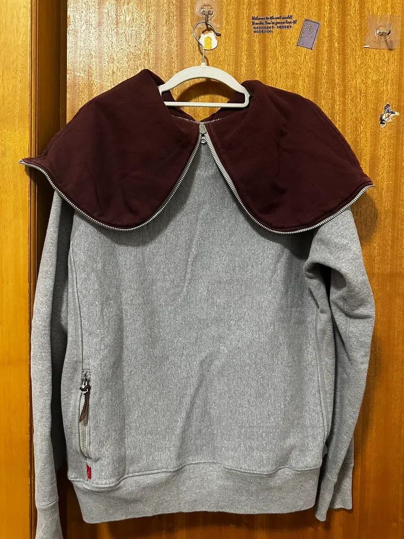 Wtaps Wtaps hoodie Size US XL / EU 56 / 4 - 1 Thumbnail