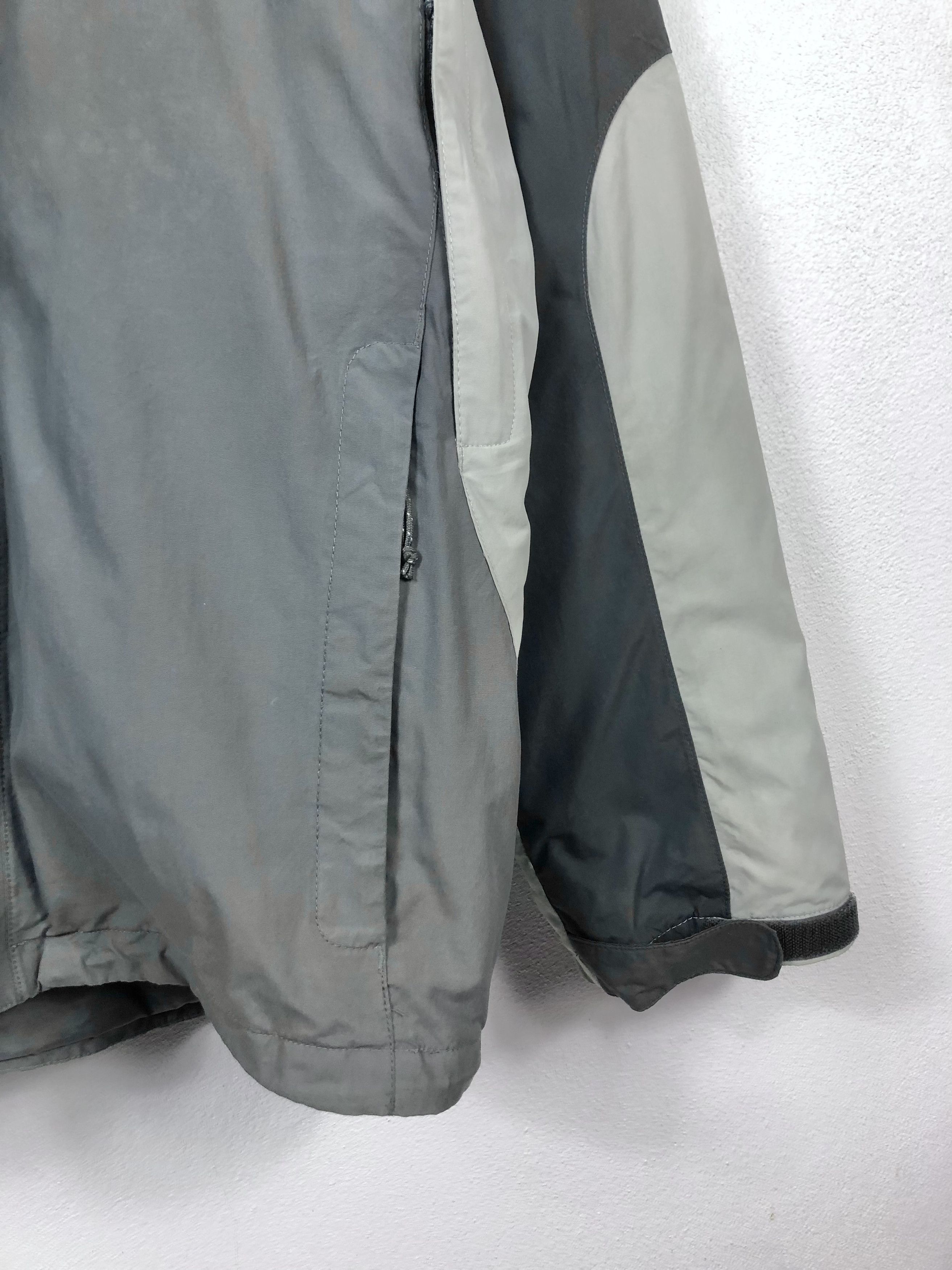 The North Face Rare The North Face Puffer Hoodie Jacket Size US M / EU 48-50 / 2 - 6 Thumbnail