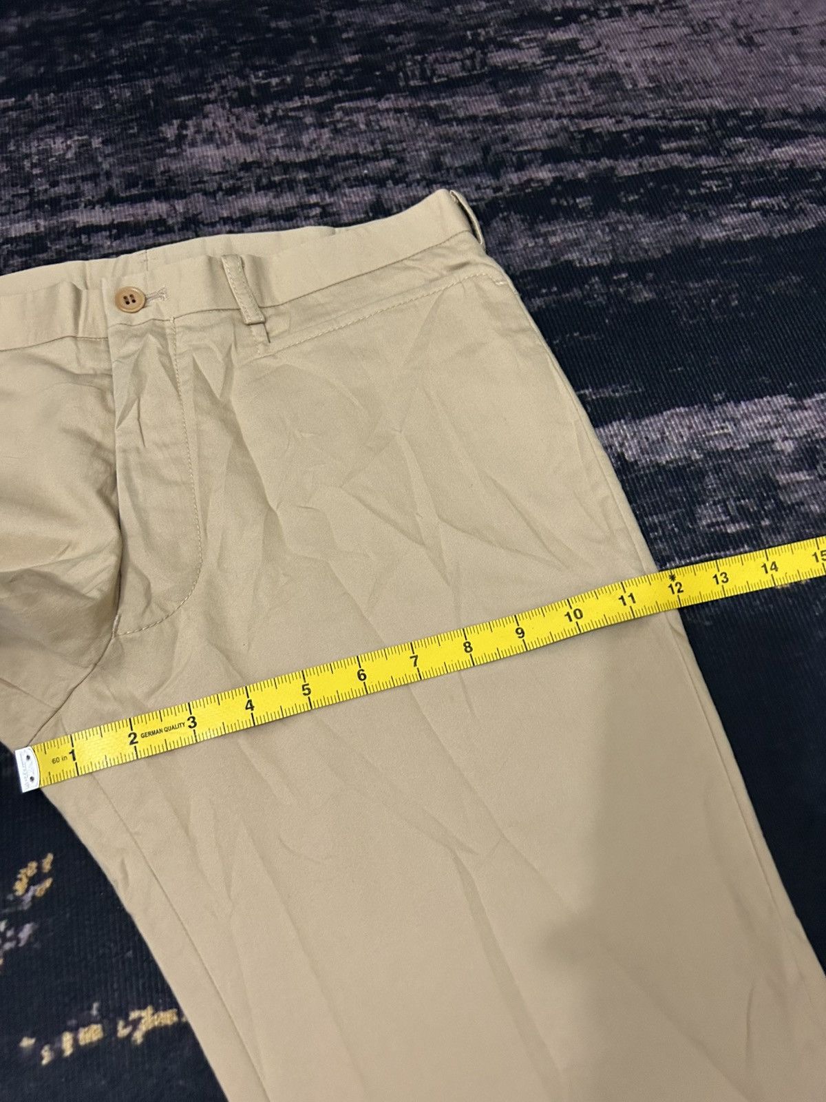 Katharine Hamnett London Katharine Hamnett London Flare Pants Size US 30 / EU 46 - 15 Thumbnail