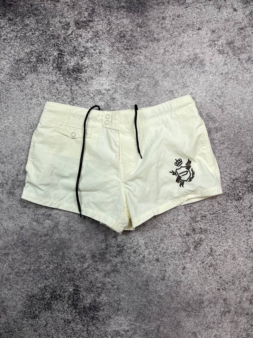 Diesel Diesel Nylon Swimming Shorts Size US 32 / EU 48 - 1 Thumbnail