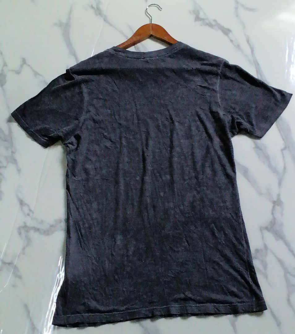 DENHAM Vintage White Mountaineering x Denham Tee Size US L / EU 52-54 / 3 - 6 Thumbnail