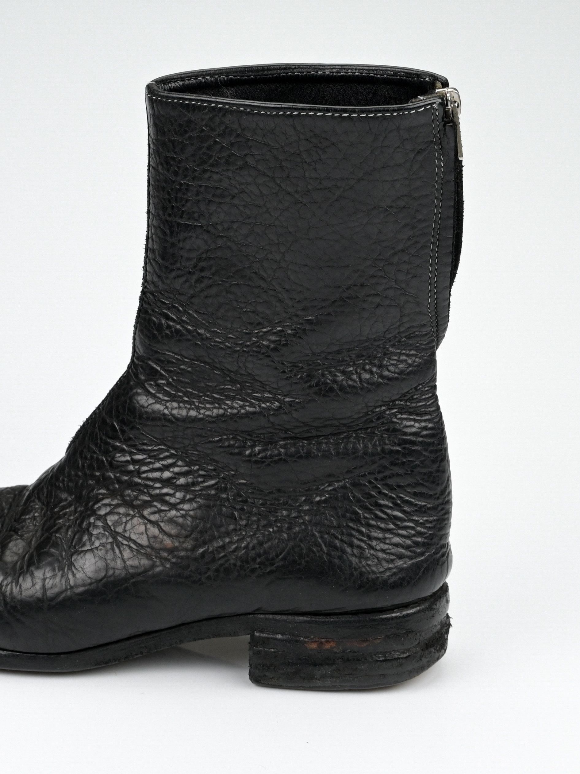 Carol Christian Poell Tornado Boots Size US 9 / EU 42 - 15 Thumbnail