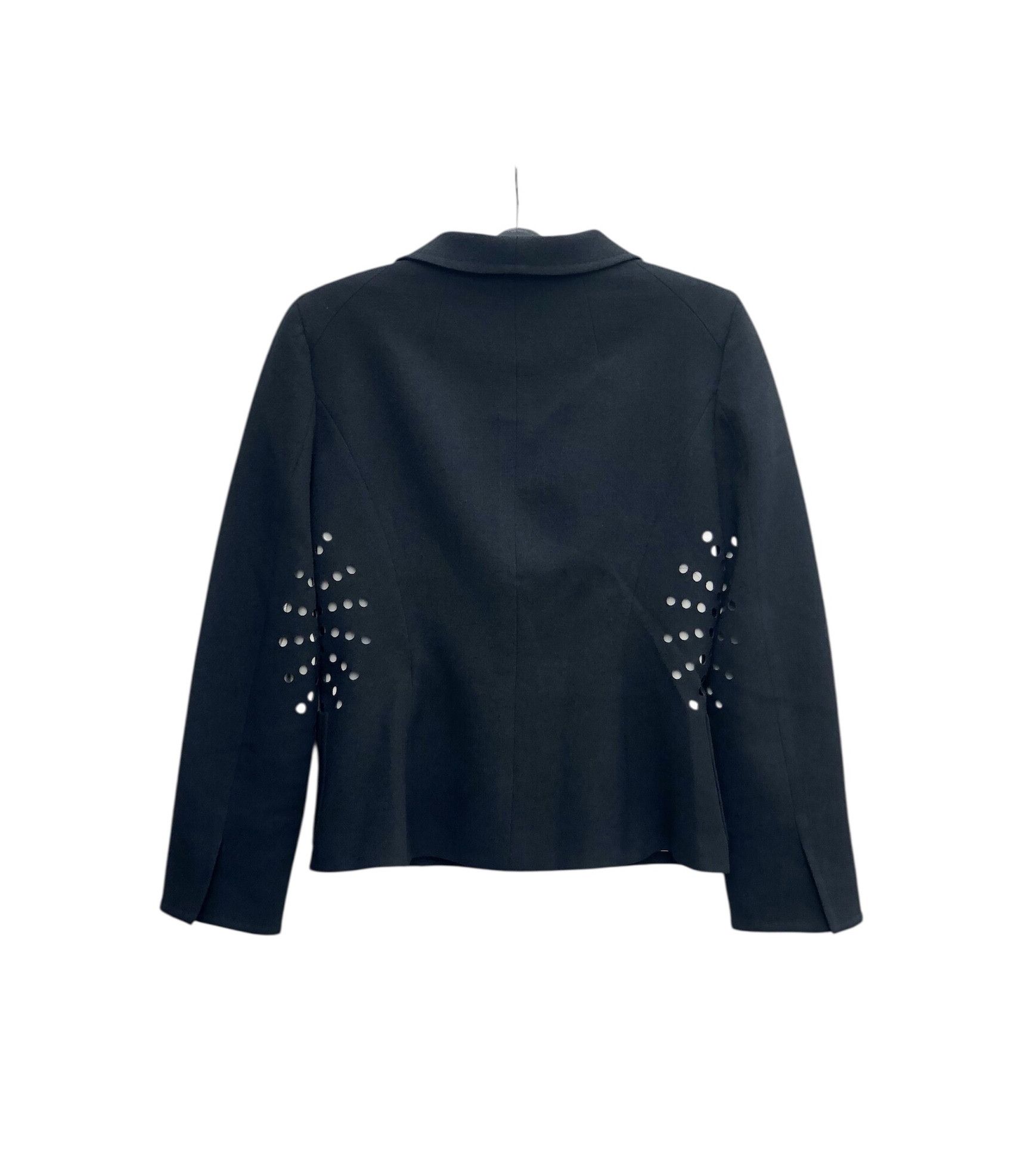 Gianfranco Ferre Luxury Italian Designer Blazer by Gianfranco Ferré Size S / US 4 / IT 40 - 2 Thumbnail