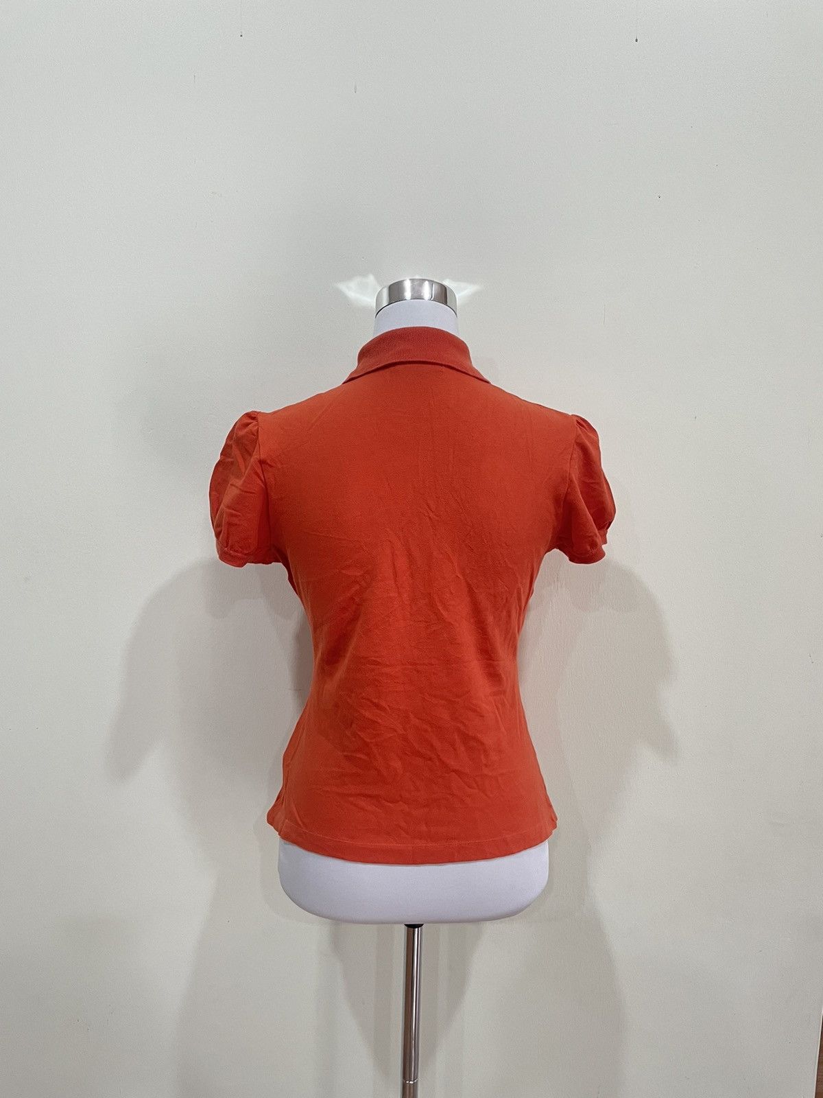 Burberry Burberry polo Size M / US 6-8 / IT 42-44 - 2 Thumbnail