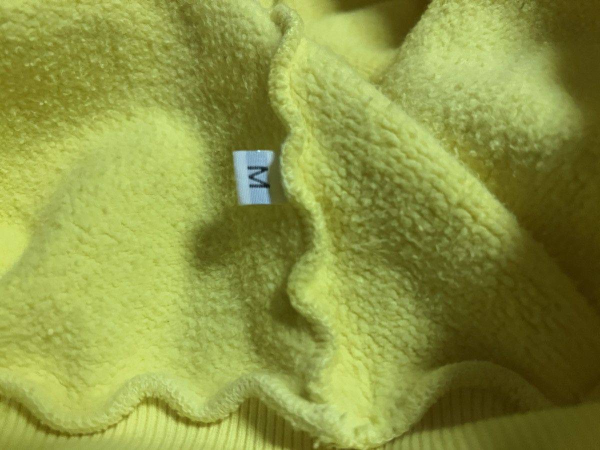 Other Snapchat Employee Hoodie Size Medium Size US M / EU 48-50 / 2 - 4 Thumbnail