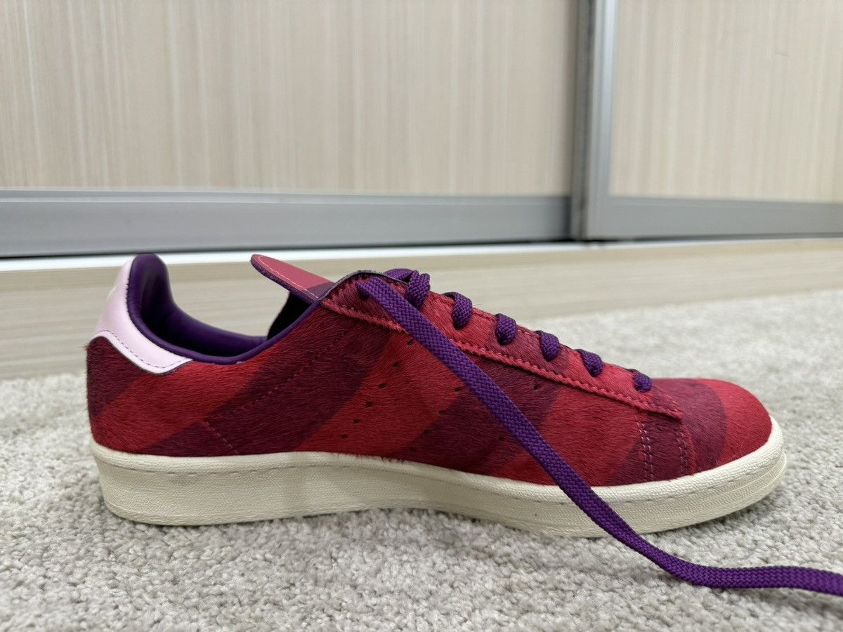 Adidas Adidas Campus 80s Cheshire Alice In Wonderland Cat Size US 10.5 / EU 43-44 - 7 Thumbnail