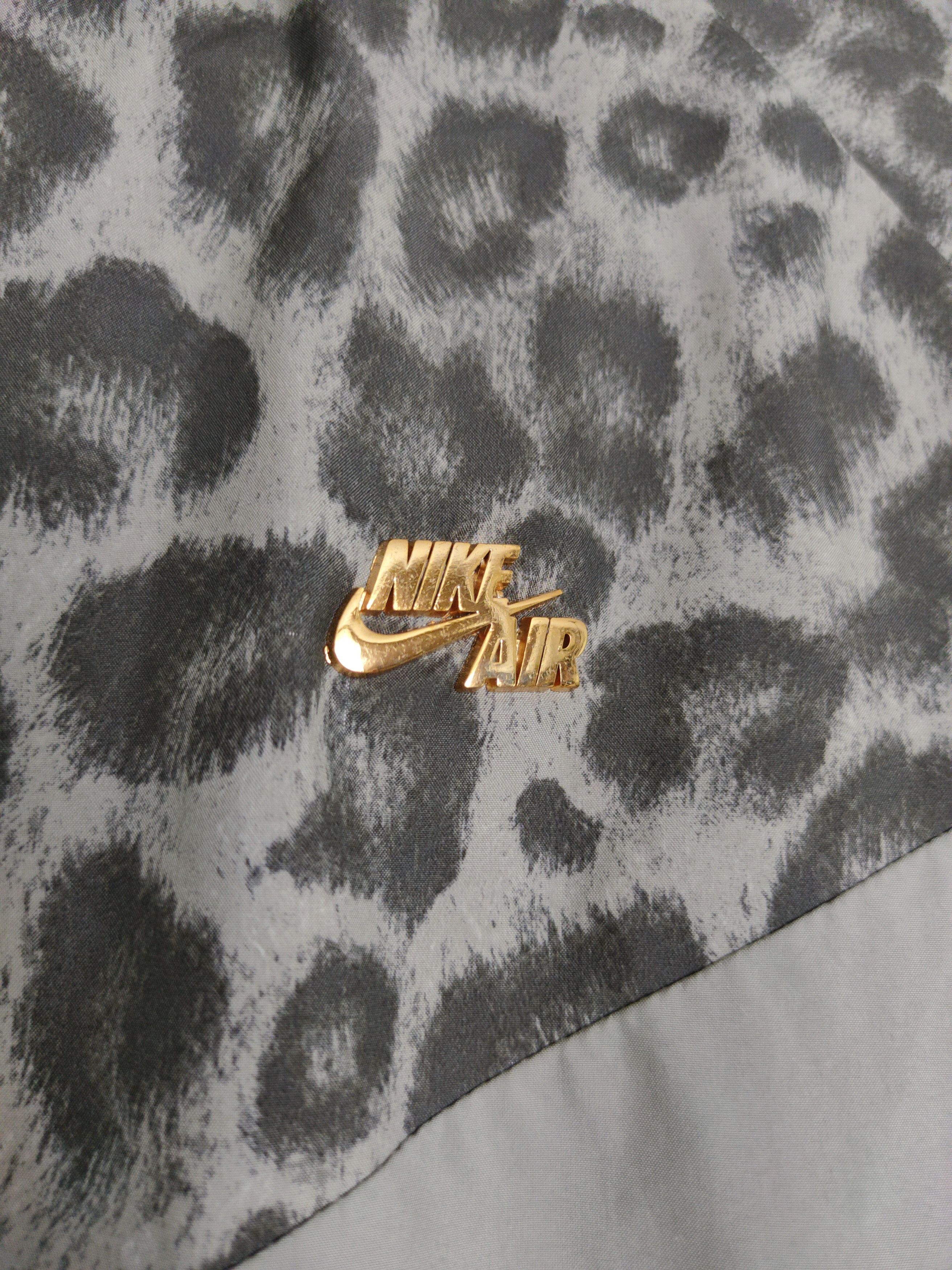 Nike Vintage y2k Nike Lightweight Sports Jacket Nike Zip Hoodies Size M / US 6-8 / IT 42-44 - 4 Thumbnail