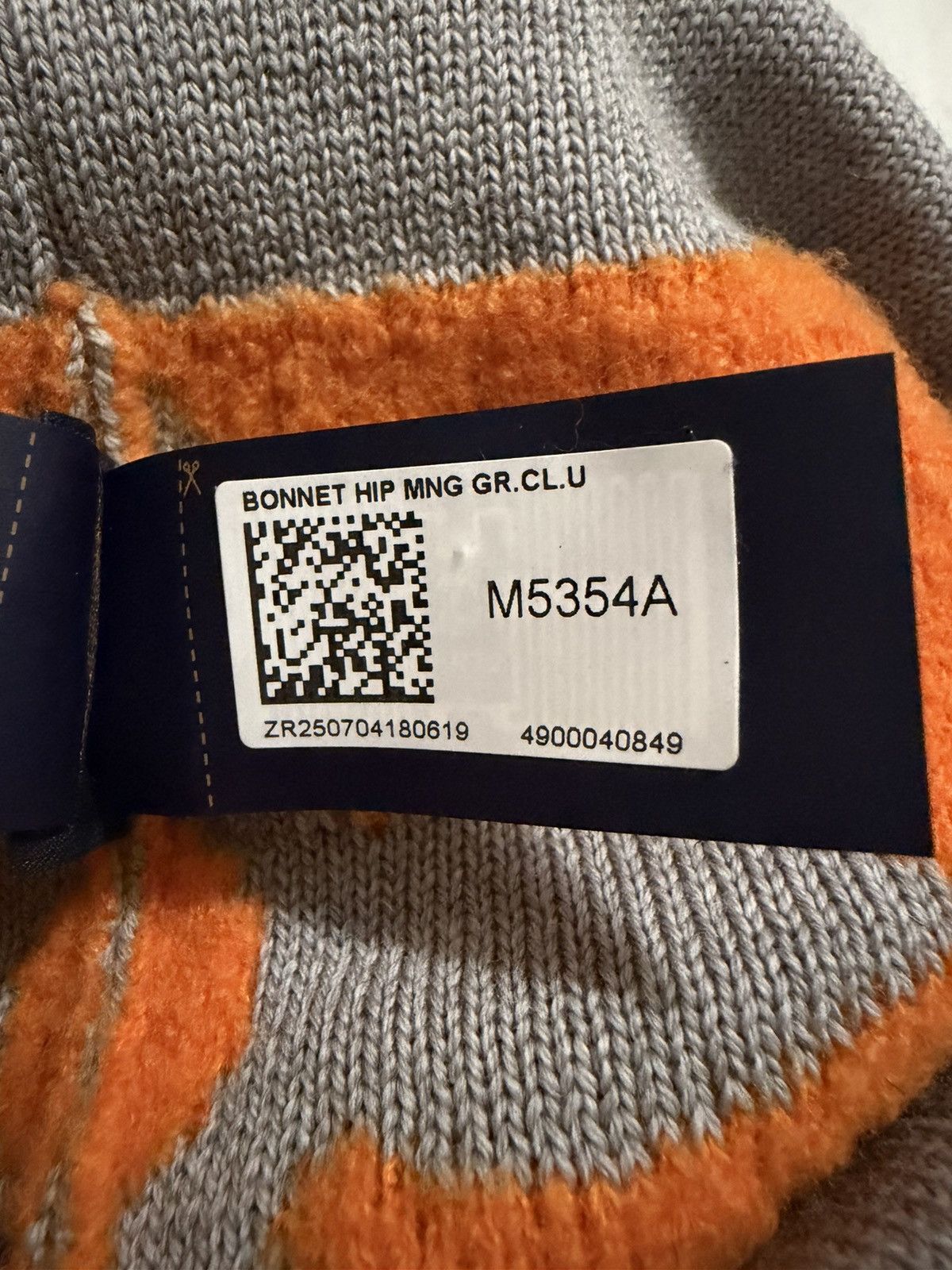 Louis Vuitton Louis Vuitton Size ONE SIZE - 5 Thumbnail