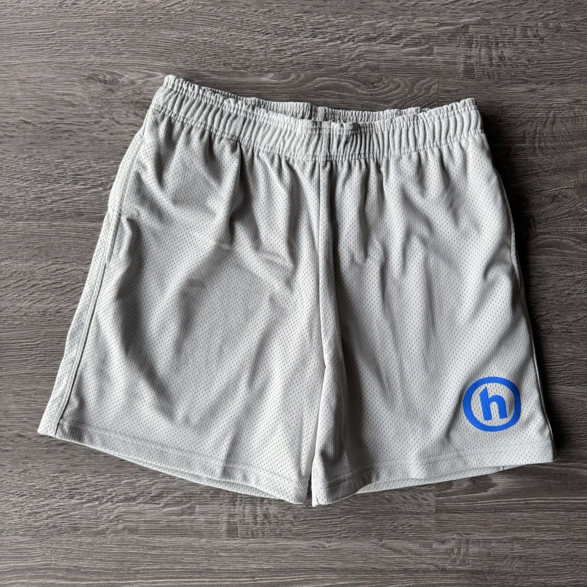 Hidden Ny Mesh Shorts | Grailed