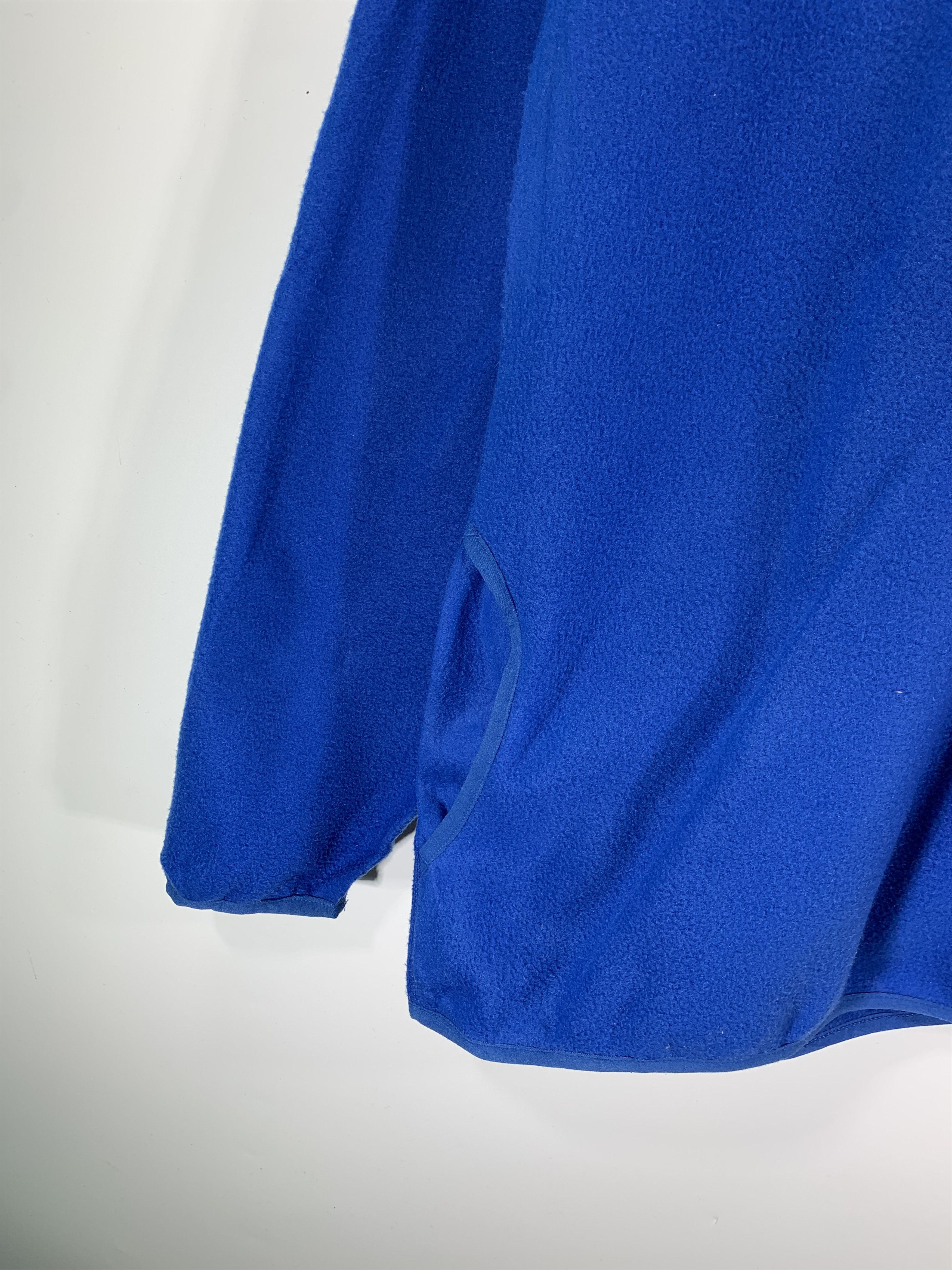 Vintage Vintage SunnySport Polar fleece Sweatshirt Size US M / EU 48-50 / 2 - 3 Thumbnail