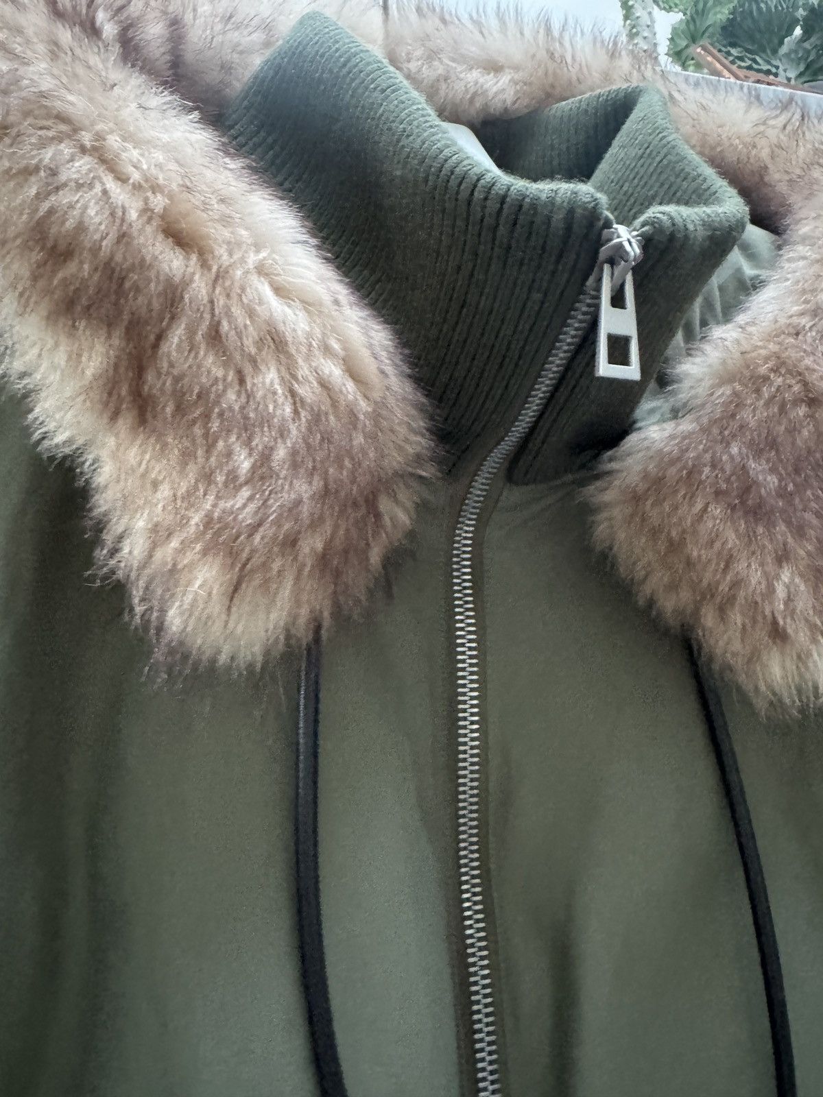 Loewe TECHNICAL PARKA FW/25 Size US L / EU 52-54 / 3 - 2 Thumbnail