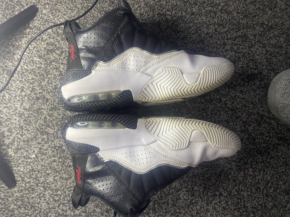 Jordan Brand Jordan “stay loyal” Size US 7 / IT 37 - 2 Thumbnail