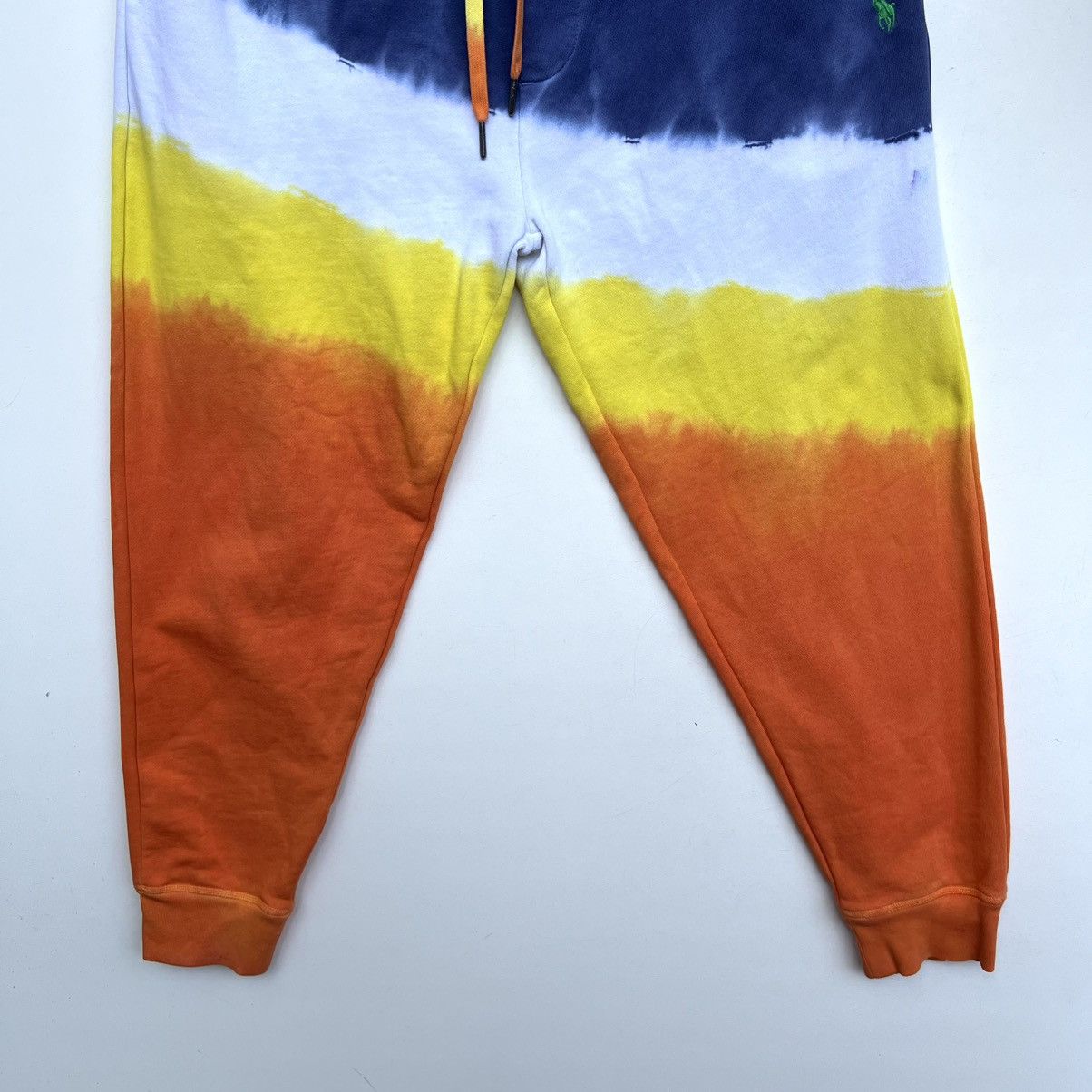 Polo Ralph Lauren Polo Ralph Lauren sweatpants pants vintage Size US 32 / EU 48 - 4 Thumbnail
