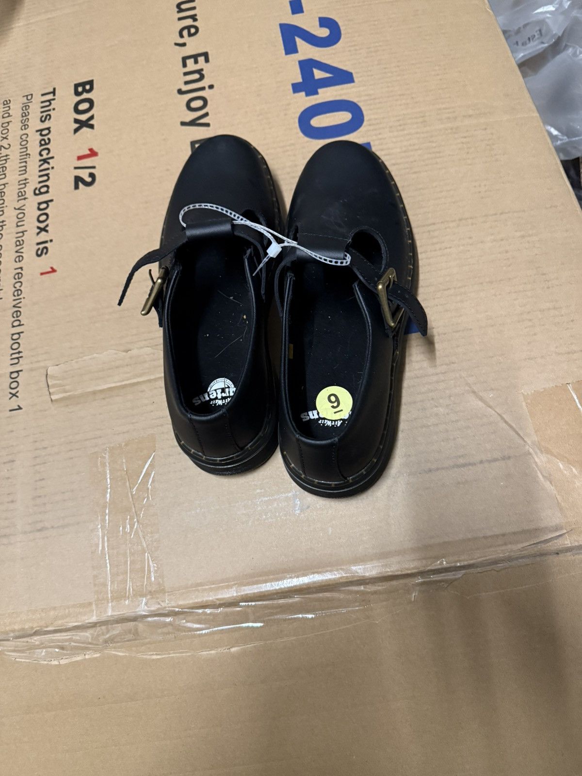 Dr. Martens Dr Martens Size US 9 / IT 39 - 2 Thumbnail