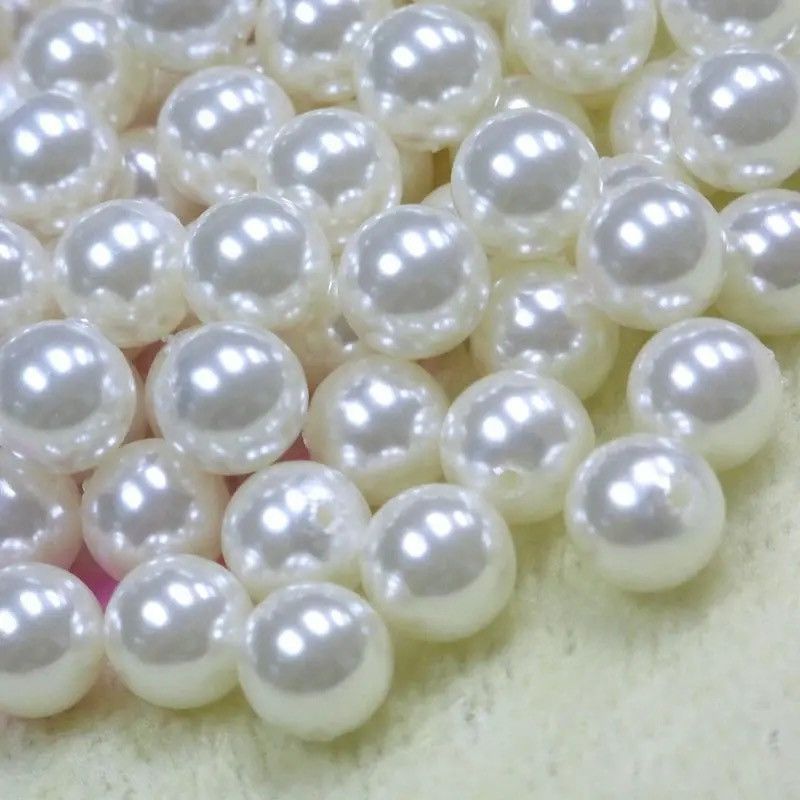 Jewelry Sexy Imitation Pearl Waist Chain Key Chain Size ONE SIZE - 2 Thumbnail
