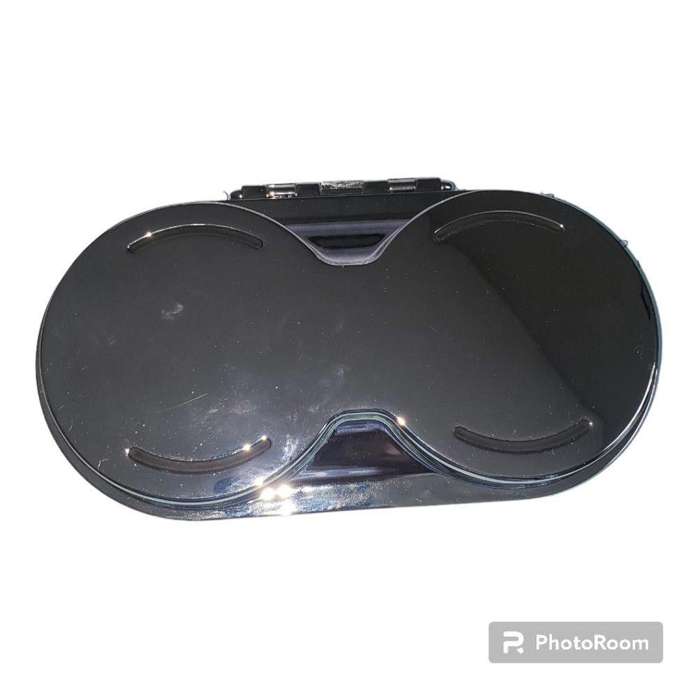 Bentley Bentley Continental Gt Gtc Flying Spur Sunglass Storage Box Size ONE SIZE - 6 Thumbnail