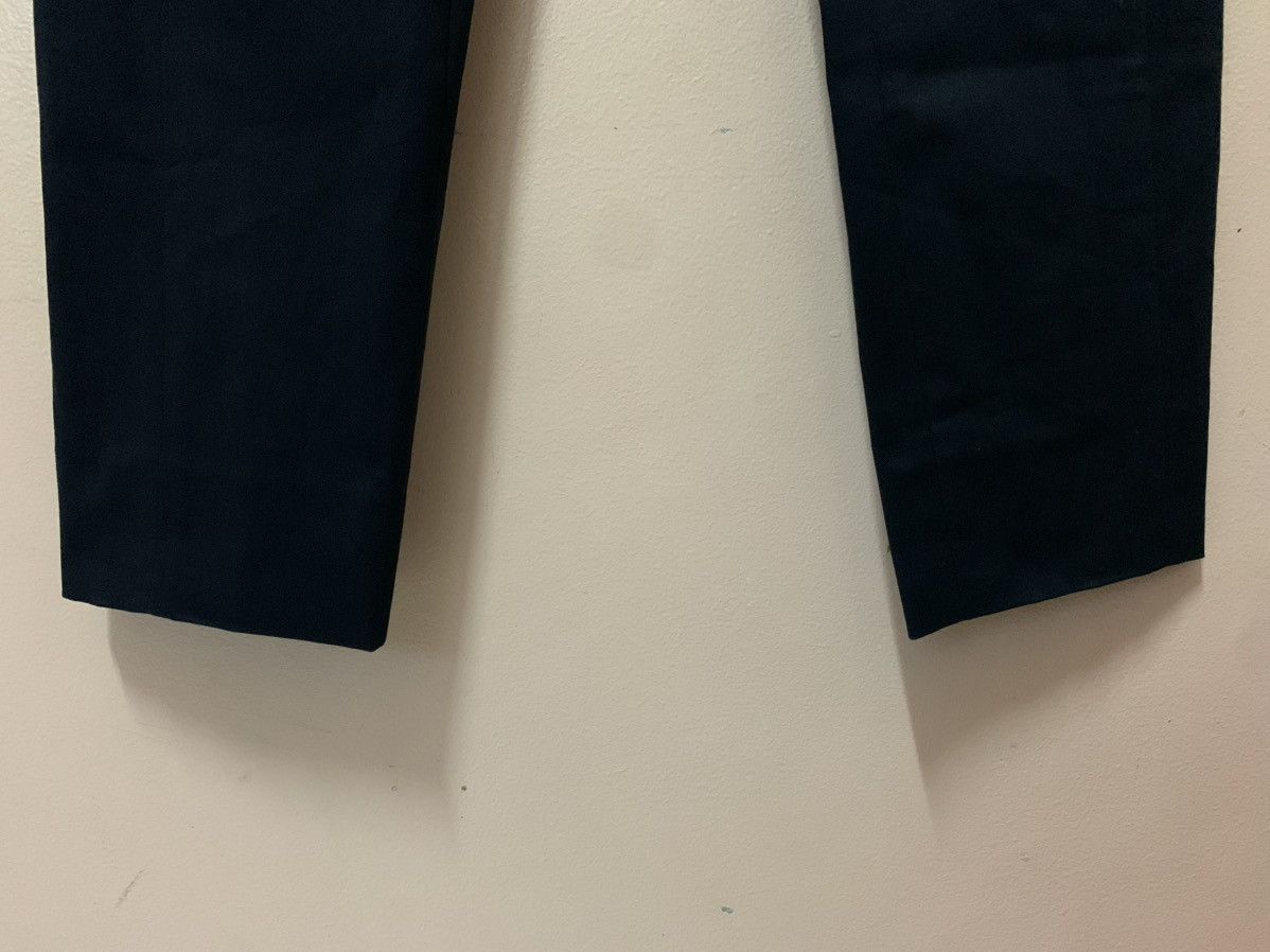 Gucci Gucci Black Pants Size 28" / US 6 / IT 42 - 19 Thumbnail