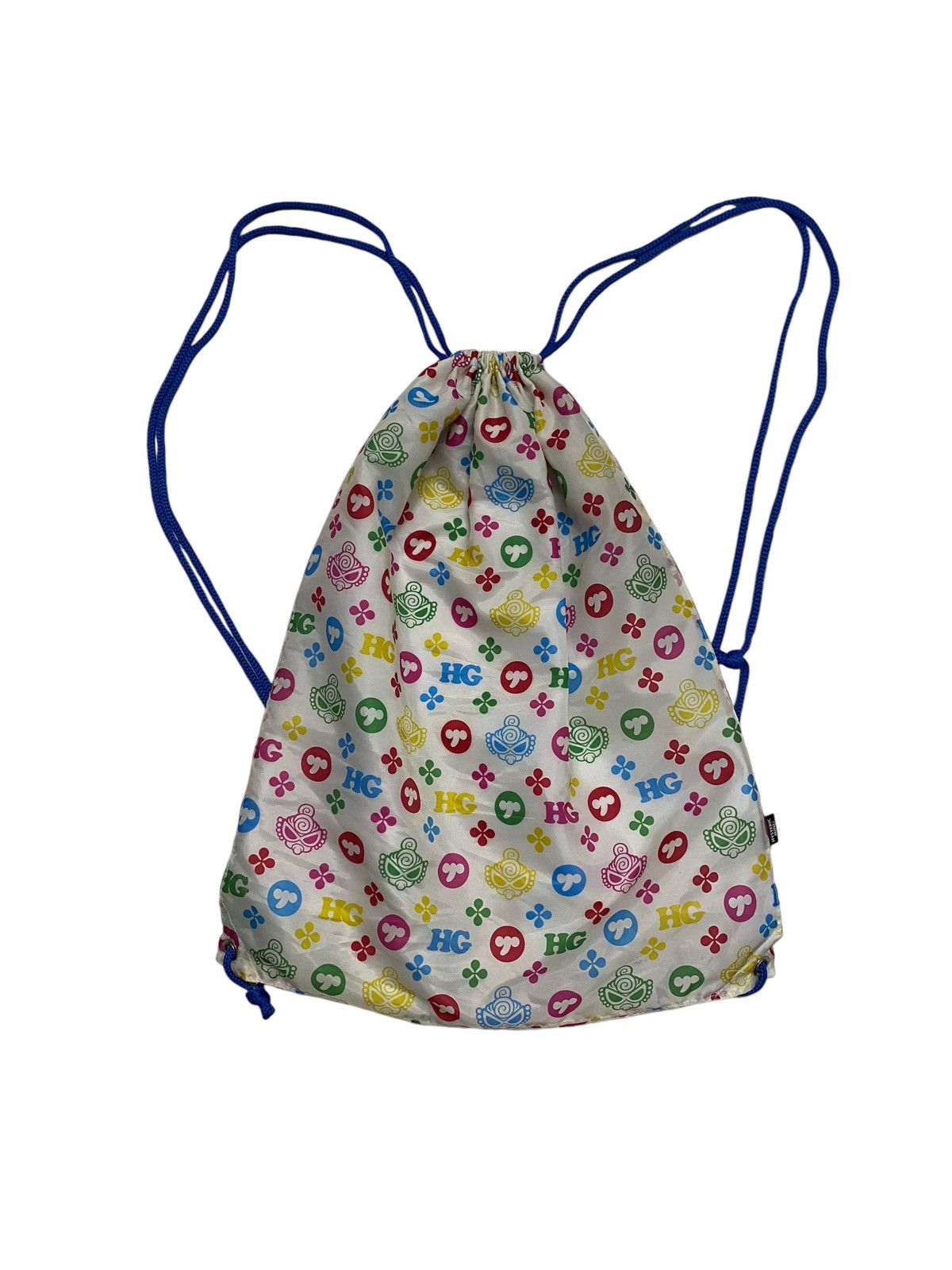 Art Comes First × Hysteric Glamour Fun Art Hysteric Mini Utility Bag Size ONE SIZE - 1 Thumbnail