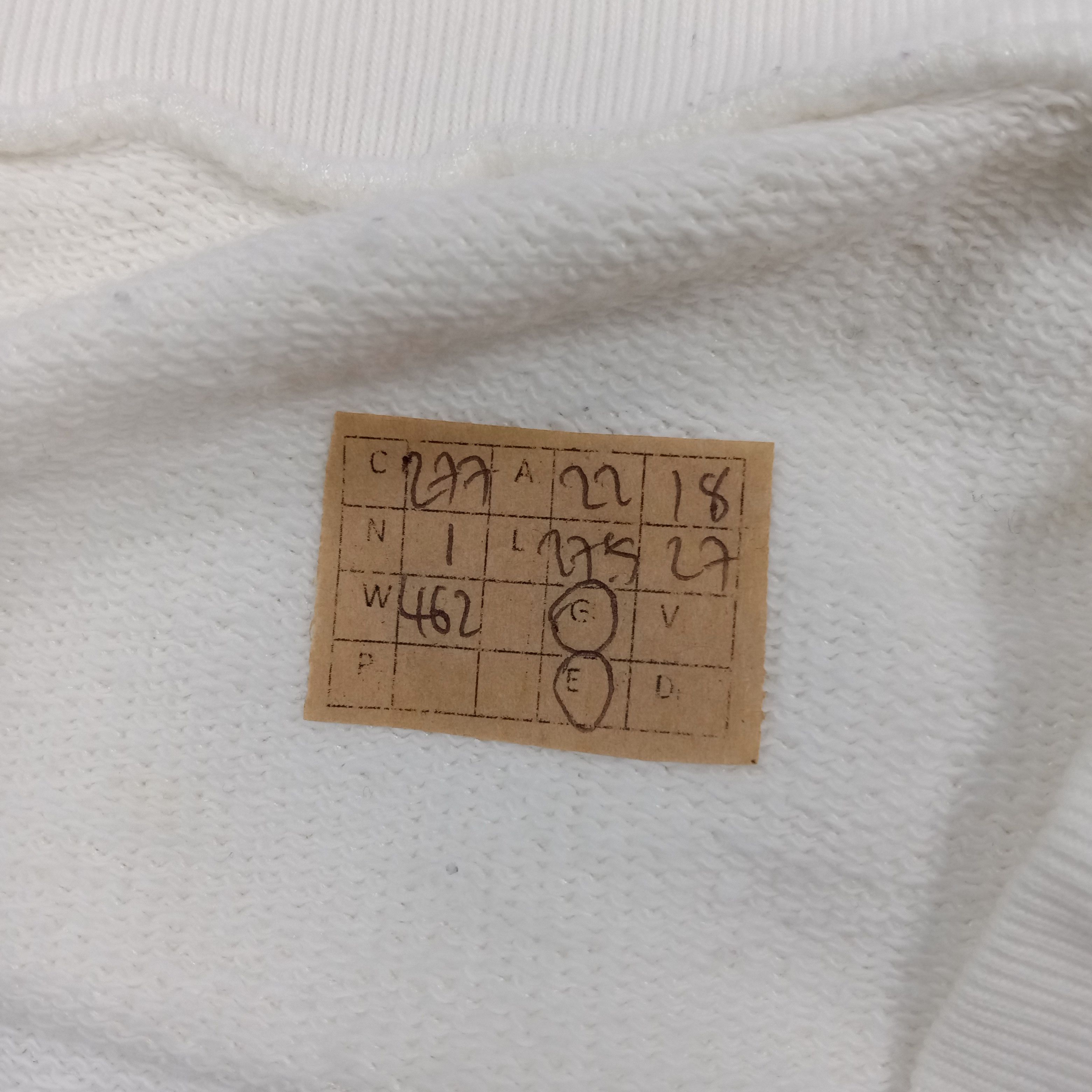 A.P.C. A.P.C. Paris University of Nowhere Hoodie C277N1 Size US M / EU 48-50 / 2 - 9 Thumbnail