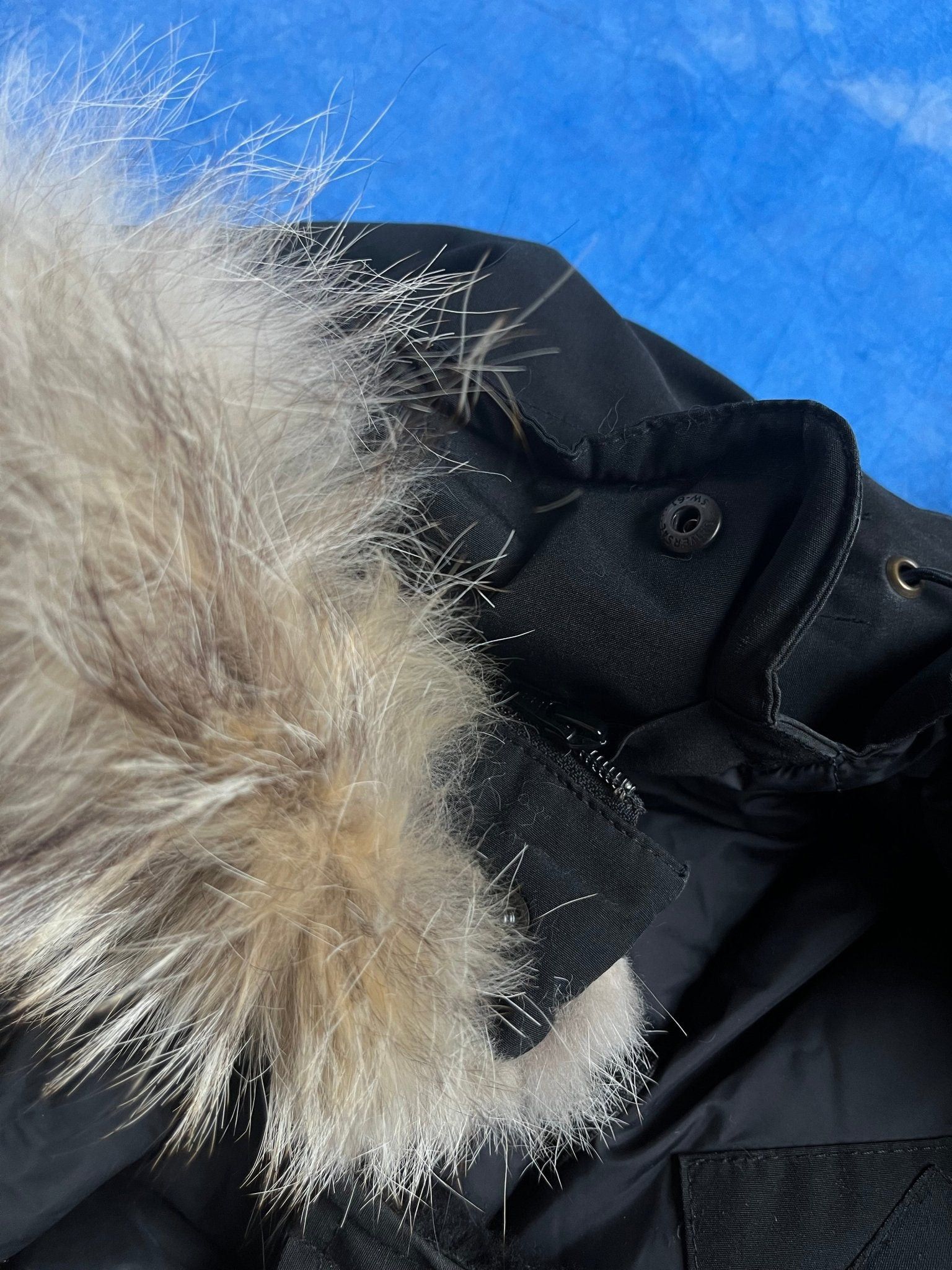 Canada Goose Canada Goose Expedition Parka L Size US L / EU 52-54 / 3 - 8 Thumbnail