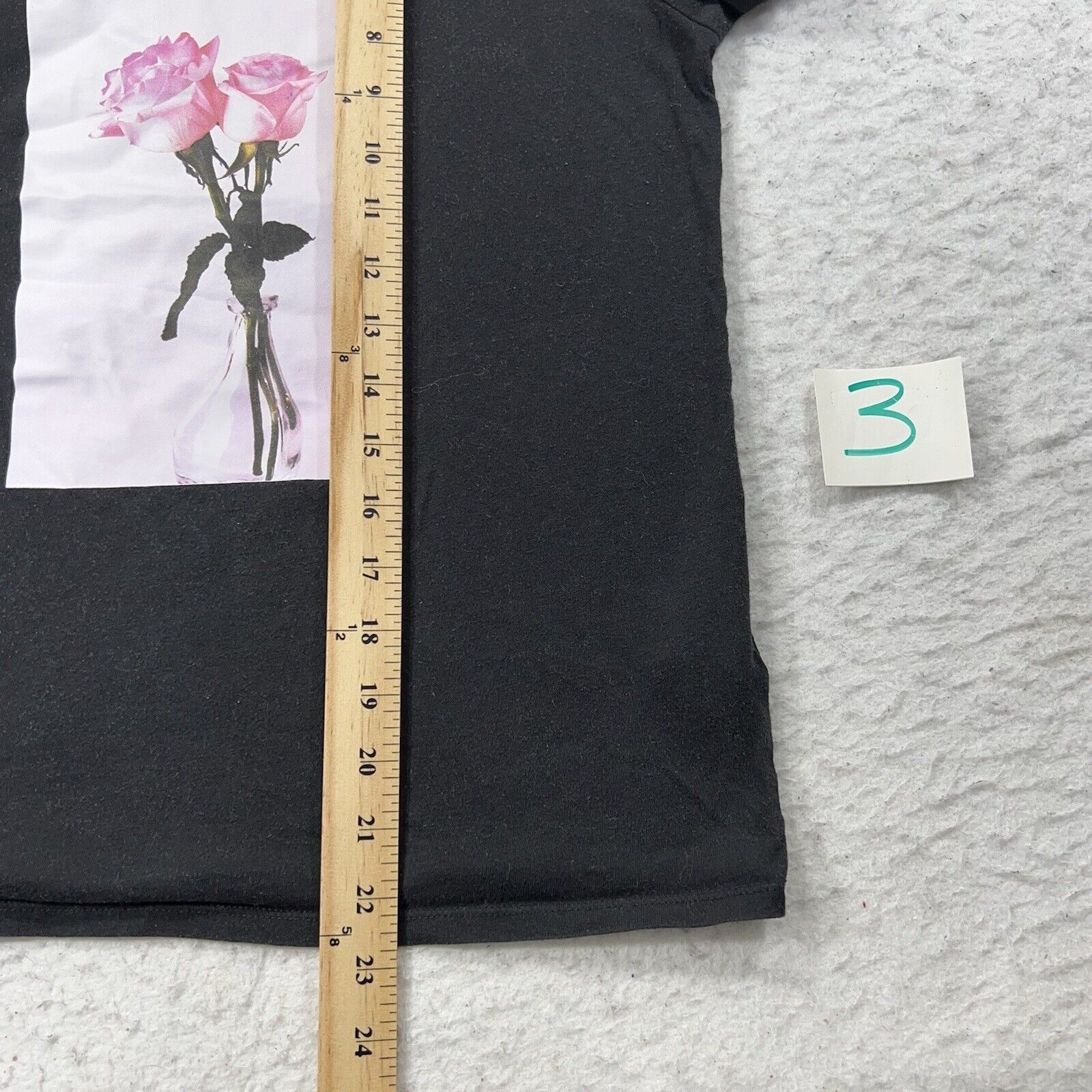 Forever 21 Forever 21 with Purpose Women's Small Graphic T Shirt Size S / US 4 / IT 40 - 8 Thumbnail