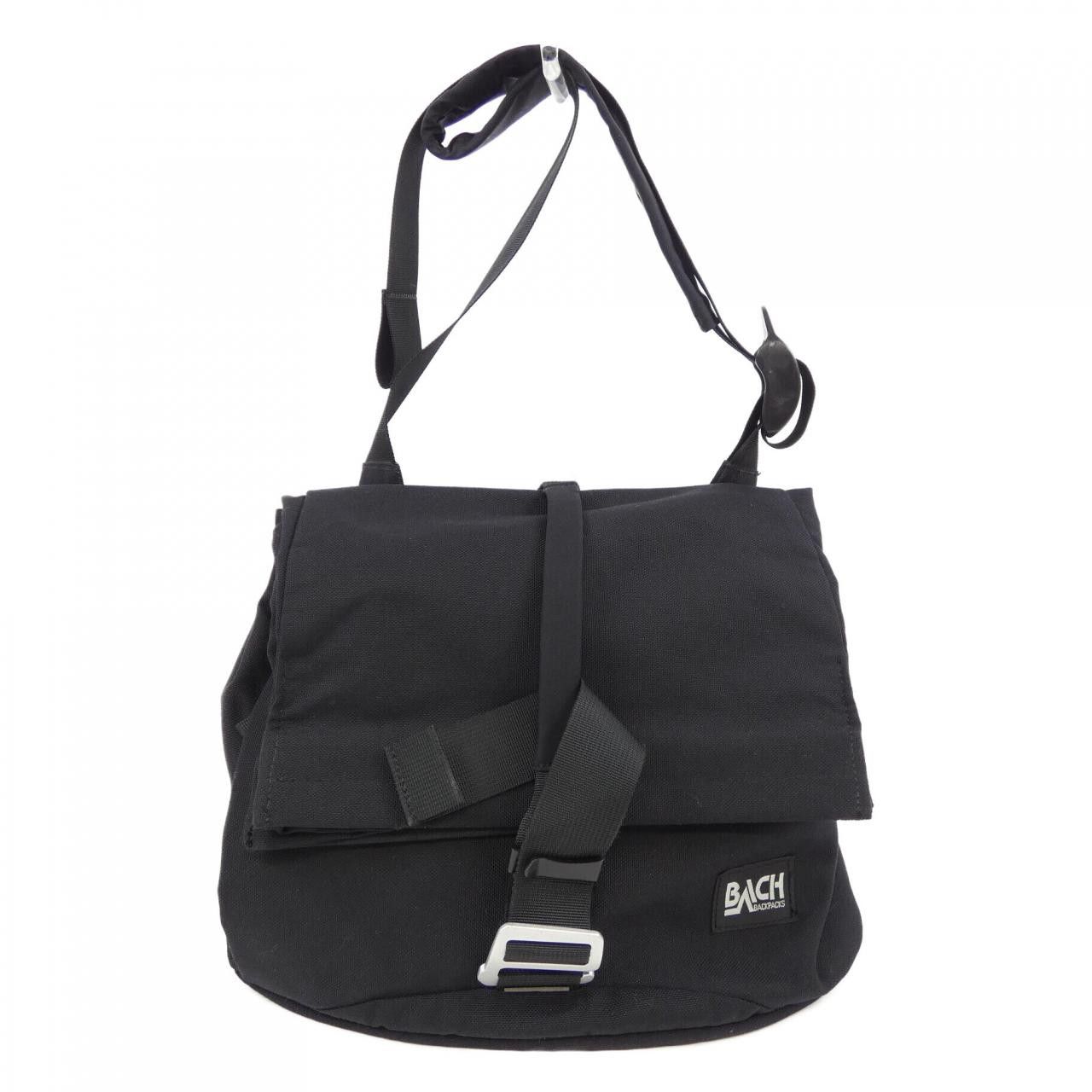 Other Other Bach Bag Textile Backpack DUTY FREE for USA Size ONE SIZE - 1 Thumbnail