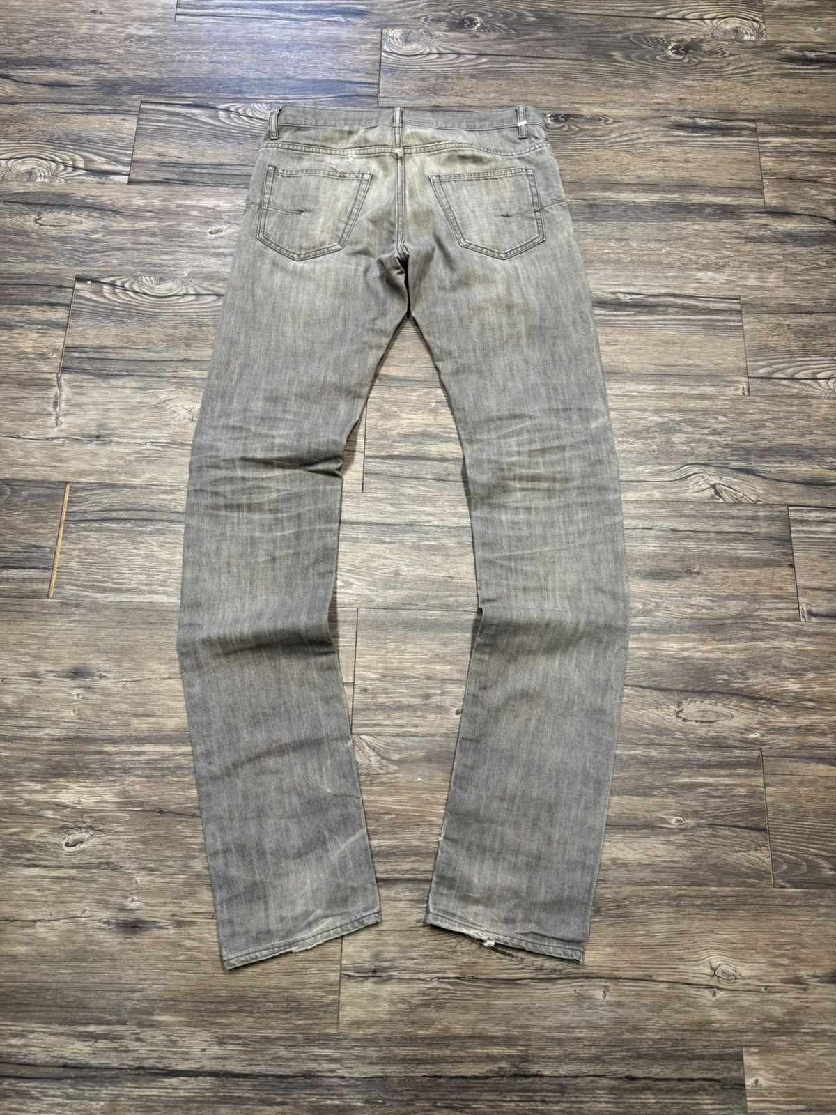 DIOR HOMME 2000