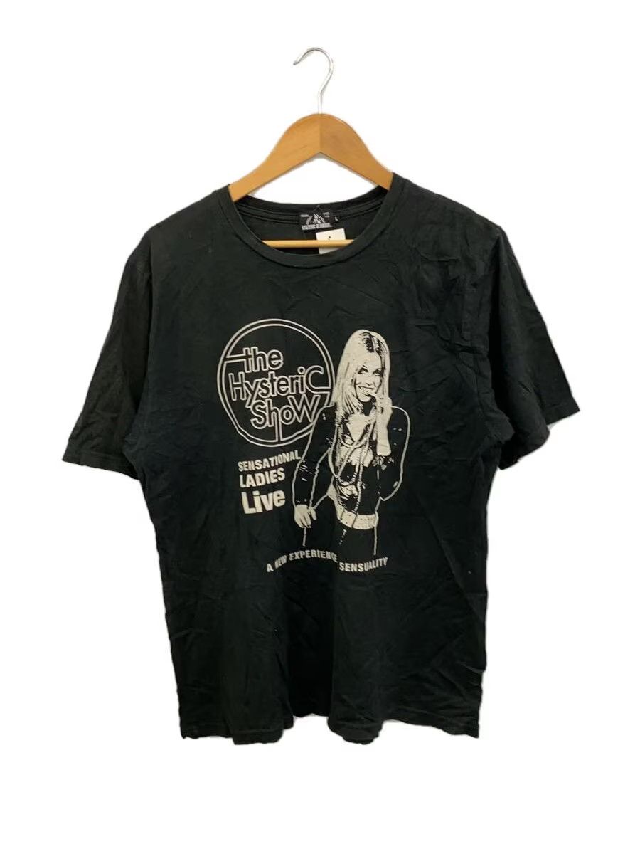 Hysteric Glamour Hysteric Show Woman Poster Tee Size US L / EU 52-54 / 3 - 1 Thumbnail