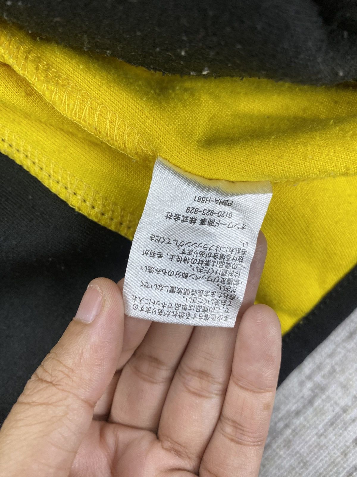 Dunlop × Vintage Vintage Dunlop Winter Maxx Fleece Full Zipper Jacket Size US M / EU 48-50 / 2 - 8 Thumbnail