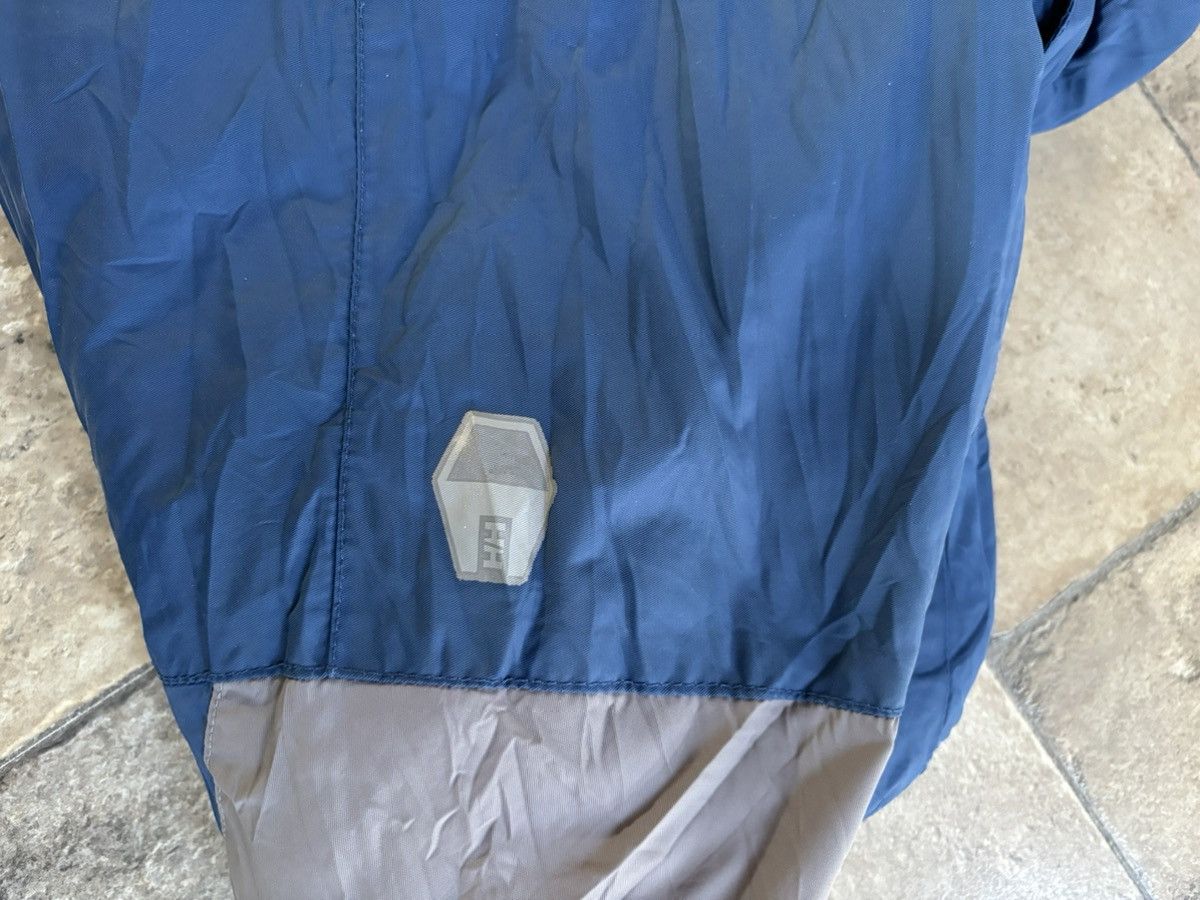 Helly Hansen Helly Hansen Windbreaker Jacket Size US XL / EU 56 / 4 - 7 Thumbnail